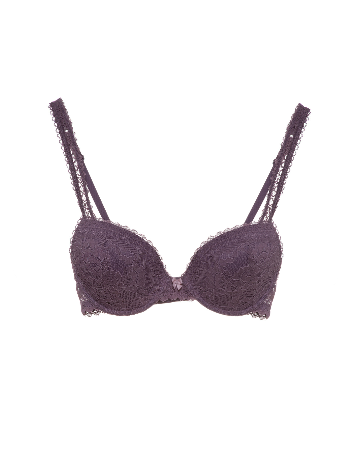 Бюстгальтер push-up Фумо 2423F1136 | фото 3