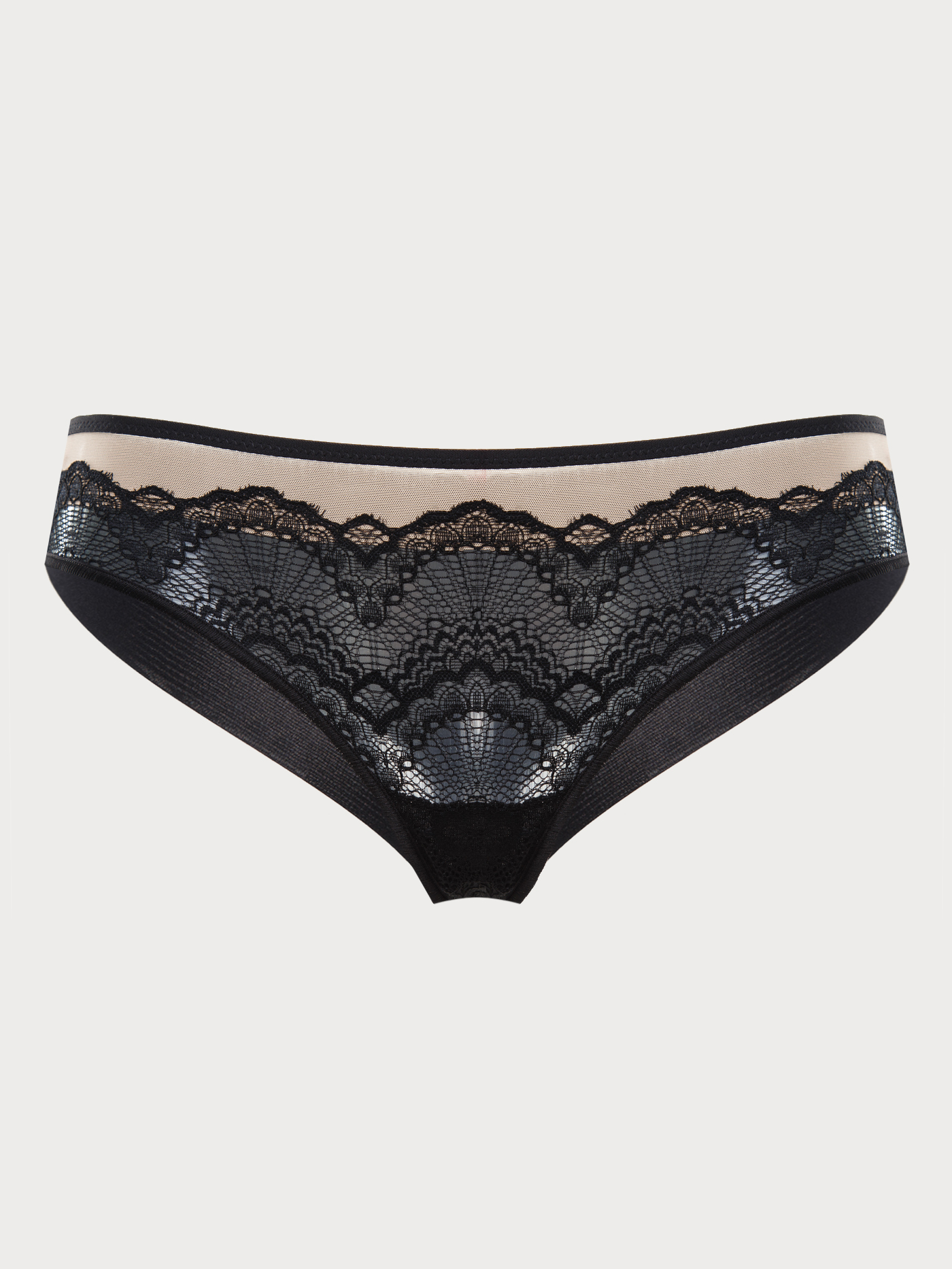 Трусы хипстер  2775F2401 | фото 3