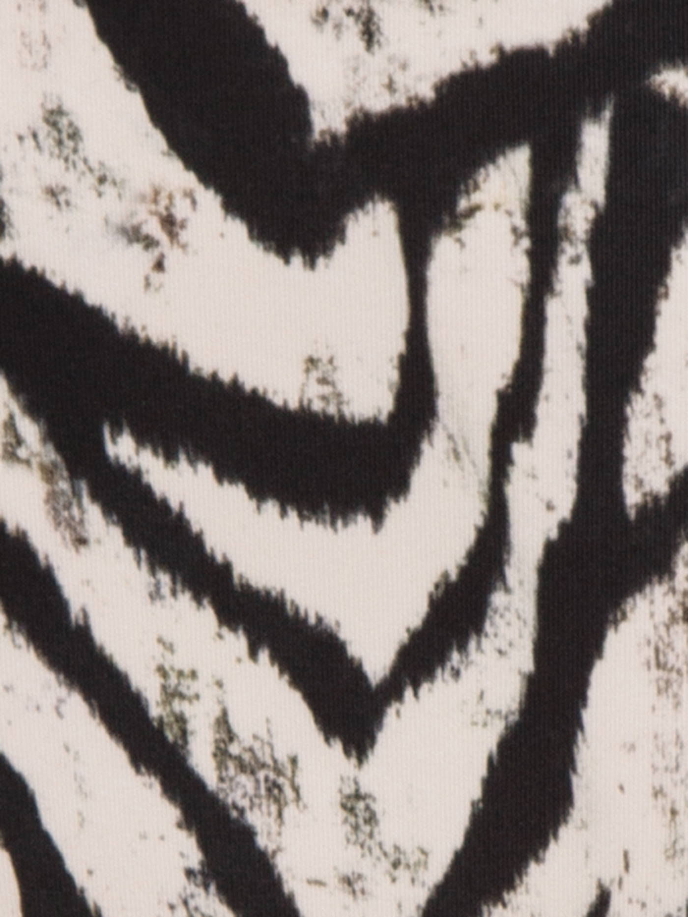 Плавки слип Принт зебра PRT-1006BR | фото 2