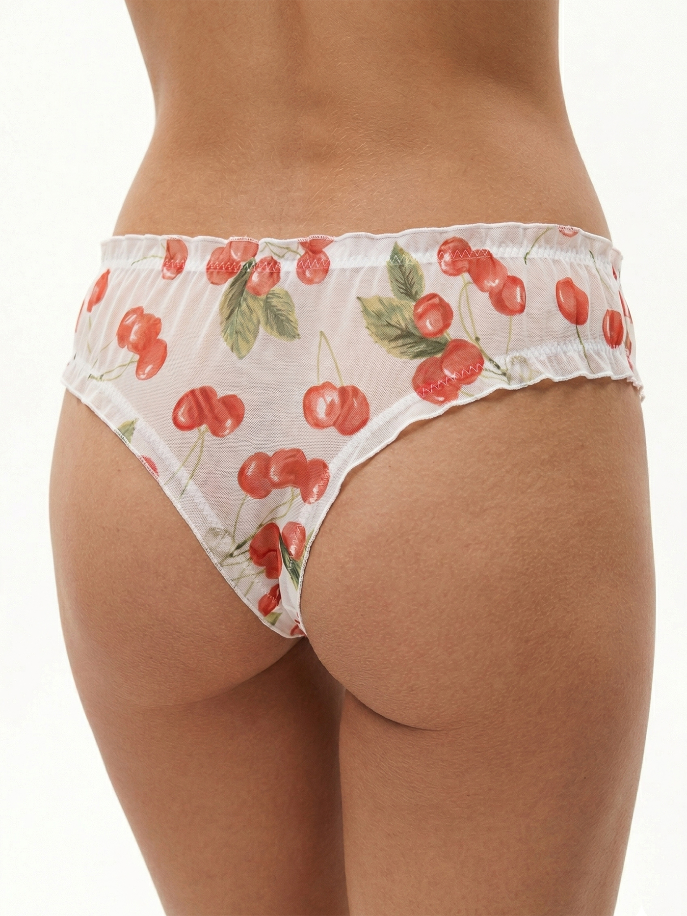 Трусы хипстер  3076F2405 | фото 4