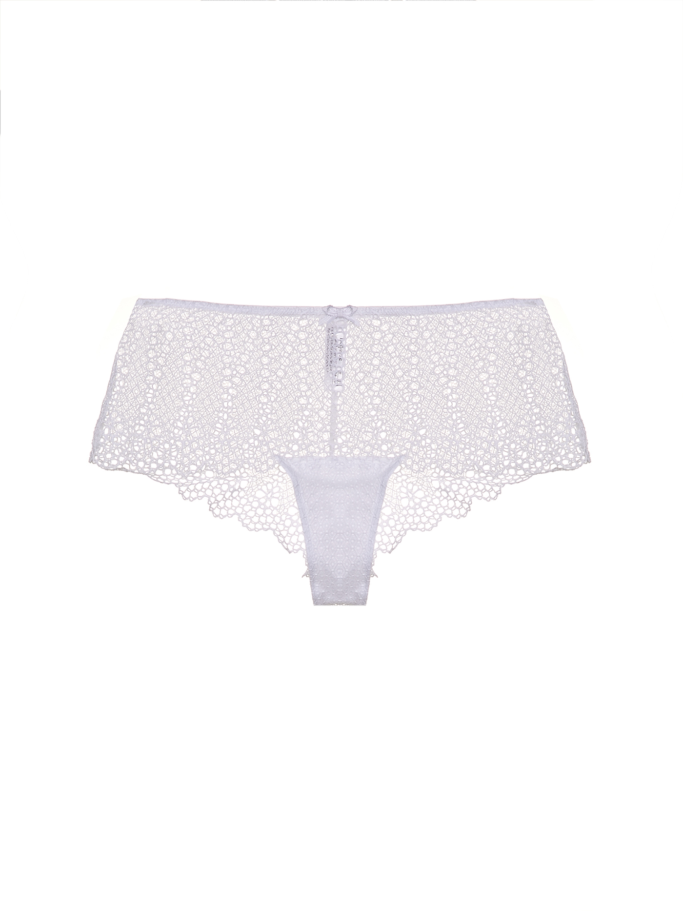 Трусы шорты Белый BR-12840 | фото 4