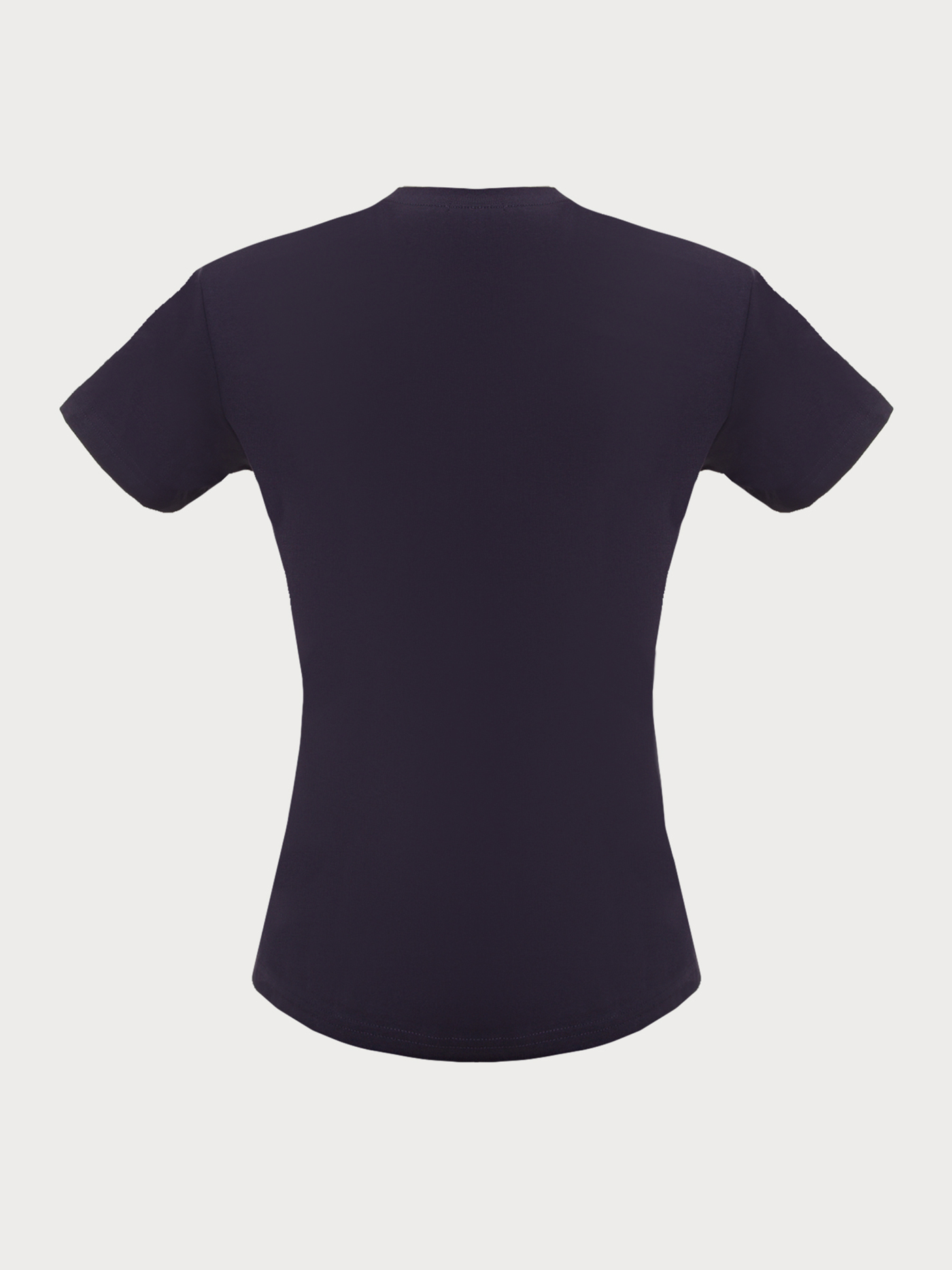 Футболка Синий BM-U-1 | фото 6