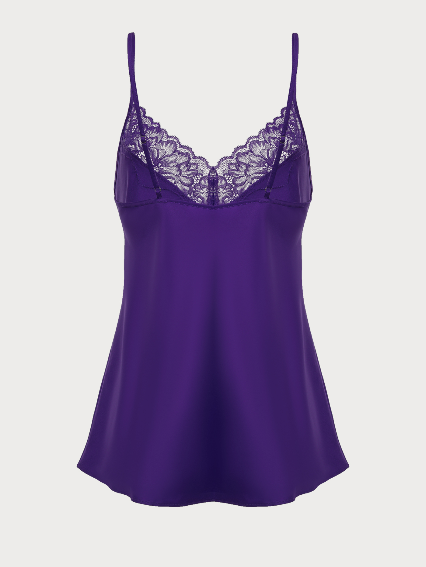 Топ Фиолетовый СH-1-2021 | фото 5