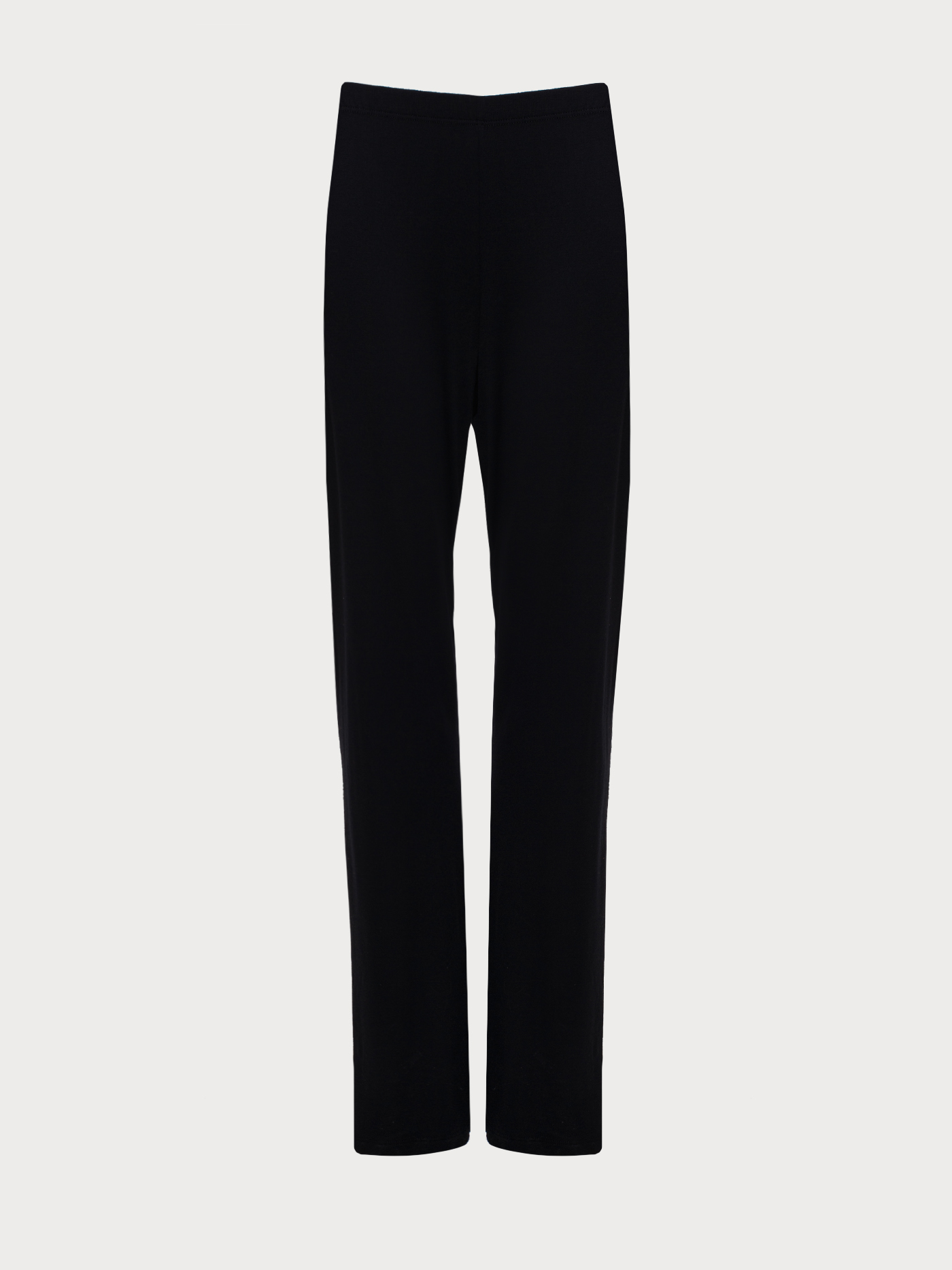 Брюки Черный 2939F5004 | фото 4