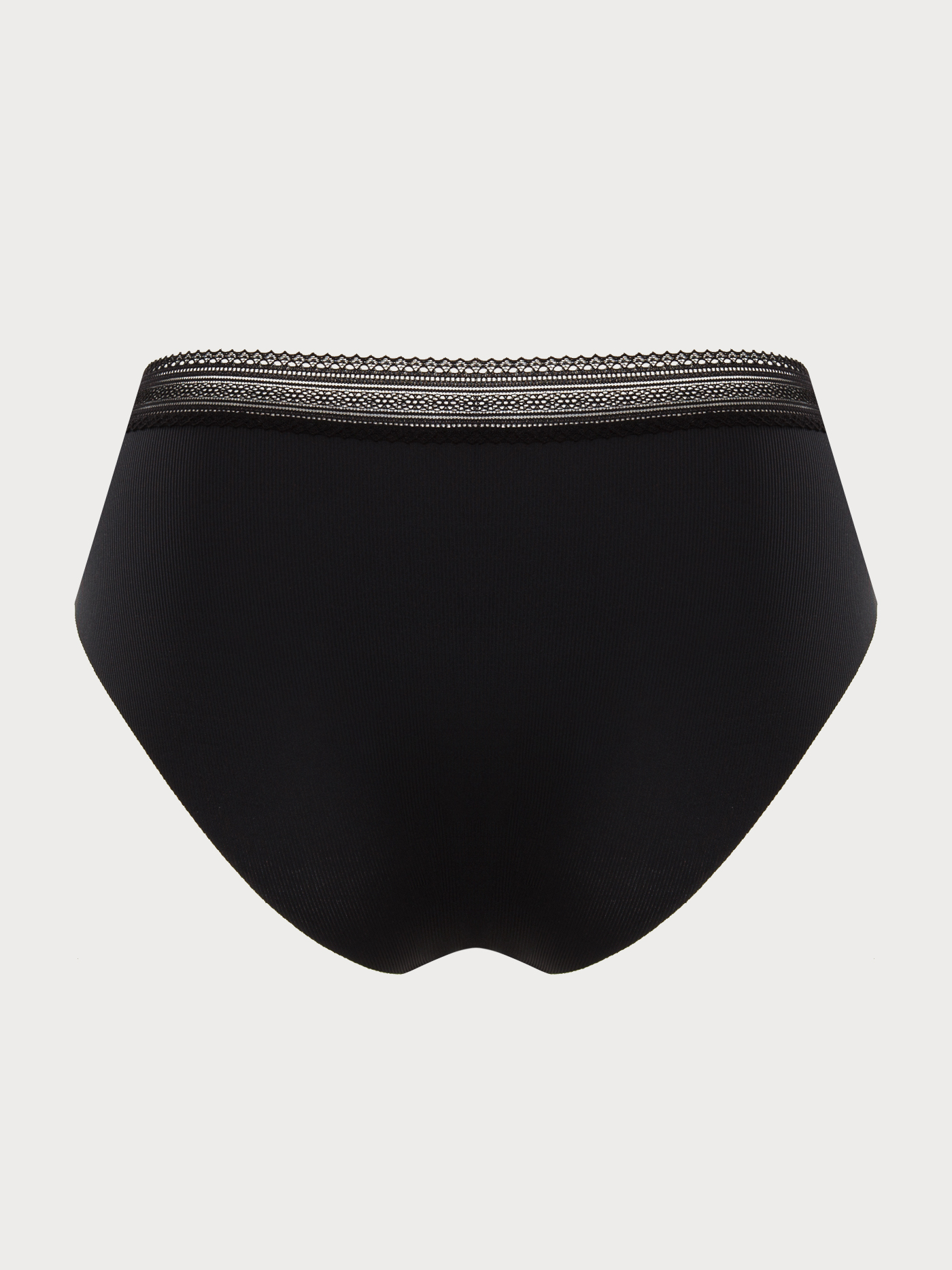 Трусы слип Черный 2894F2202 | фото 5
