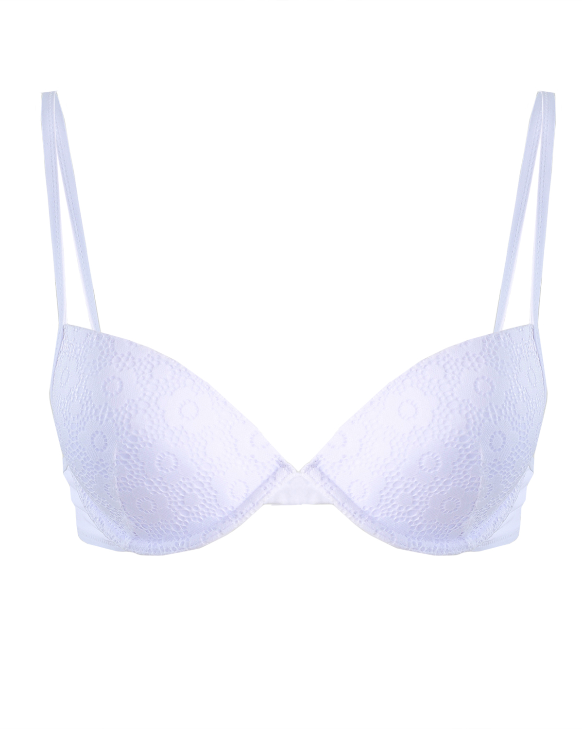 Лиф push-up Белый CHB-1 | фото 4