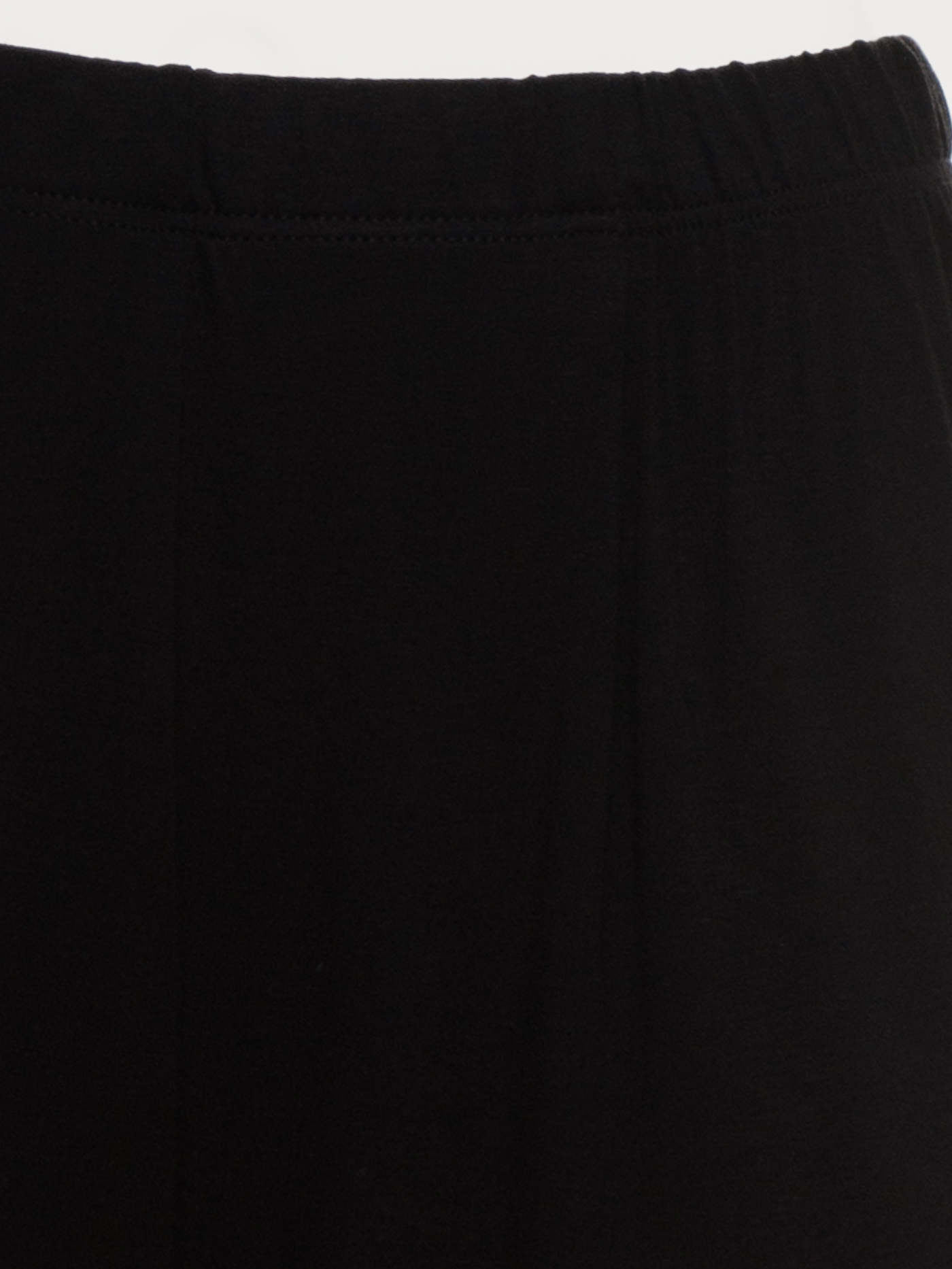 Брюки Черный 3017F5004L | фото 2