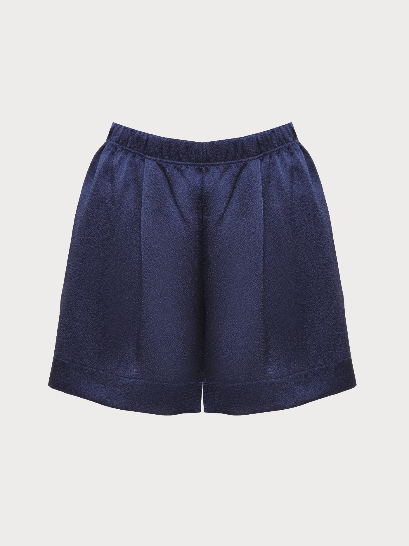 Шорты Синий 2895F5101 | фото 4