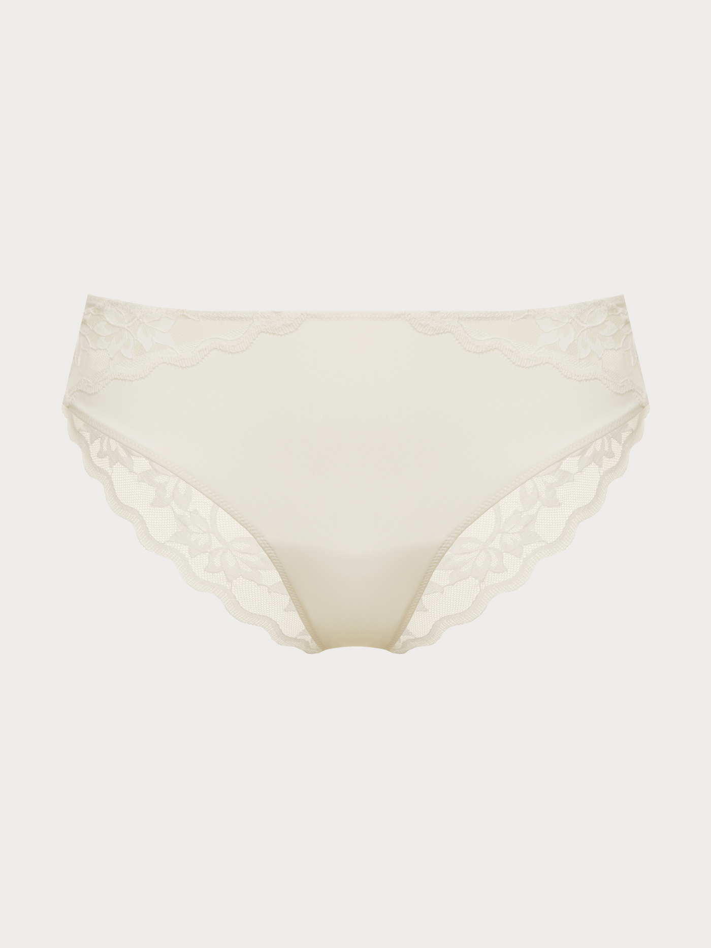 Трусы слип Айвори 3016F2201 | фото 6