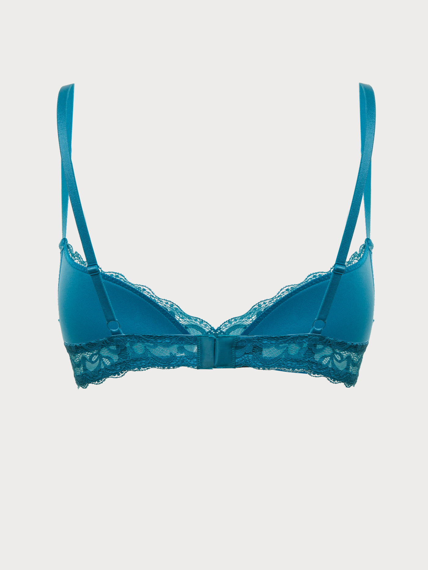 Бюстгальтер push-up Бирюзовый 2559F1151 | фото 5