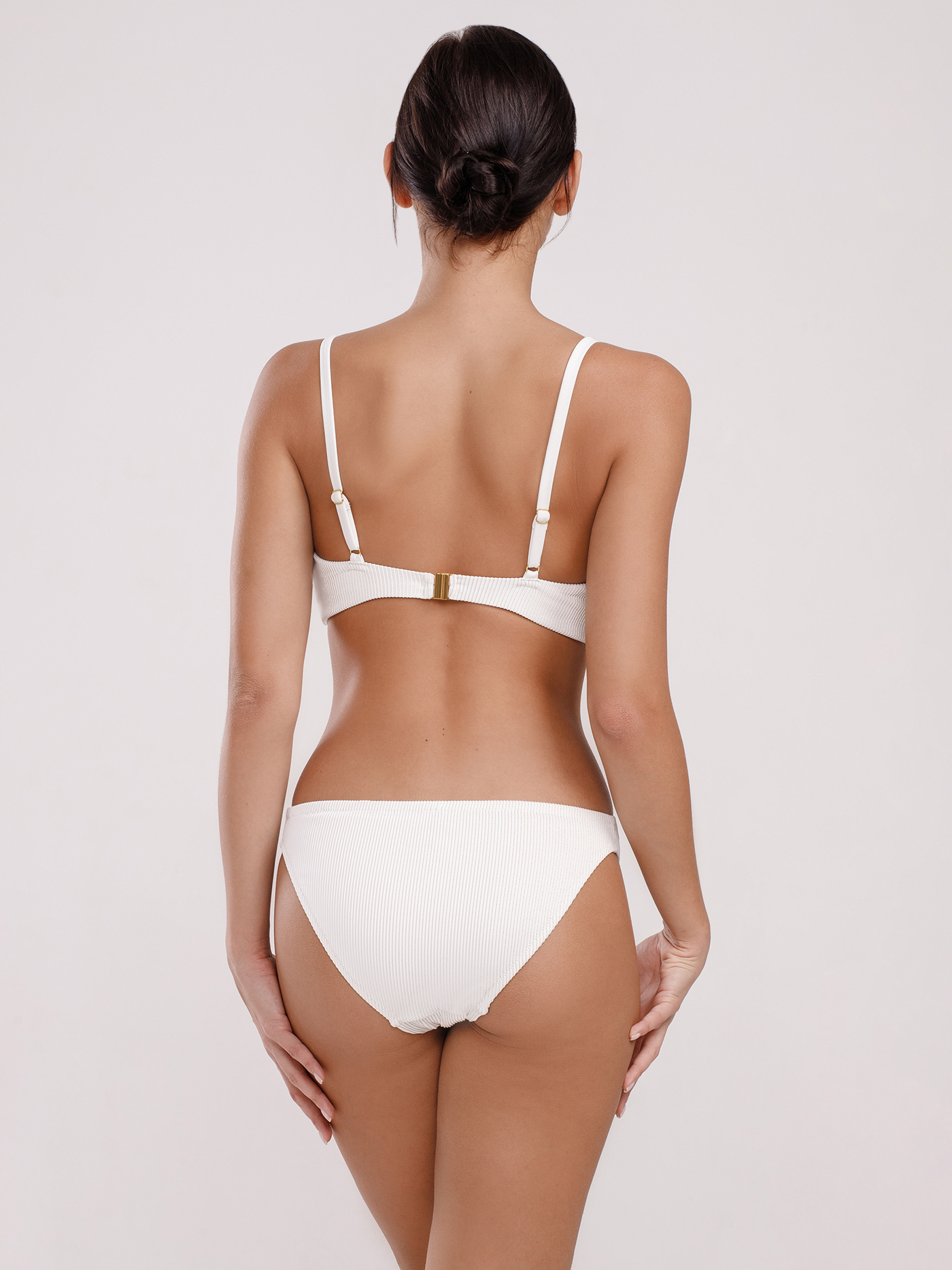 Лиф топ Белый AND9002TP | фото 2