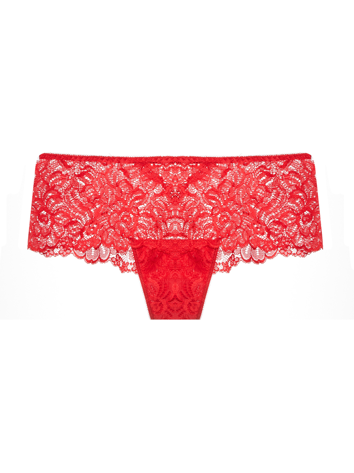 Трусы шорты  2447F2301_U | фото 3