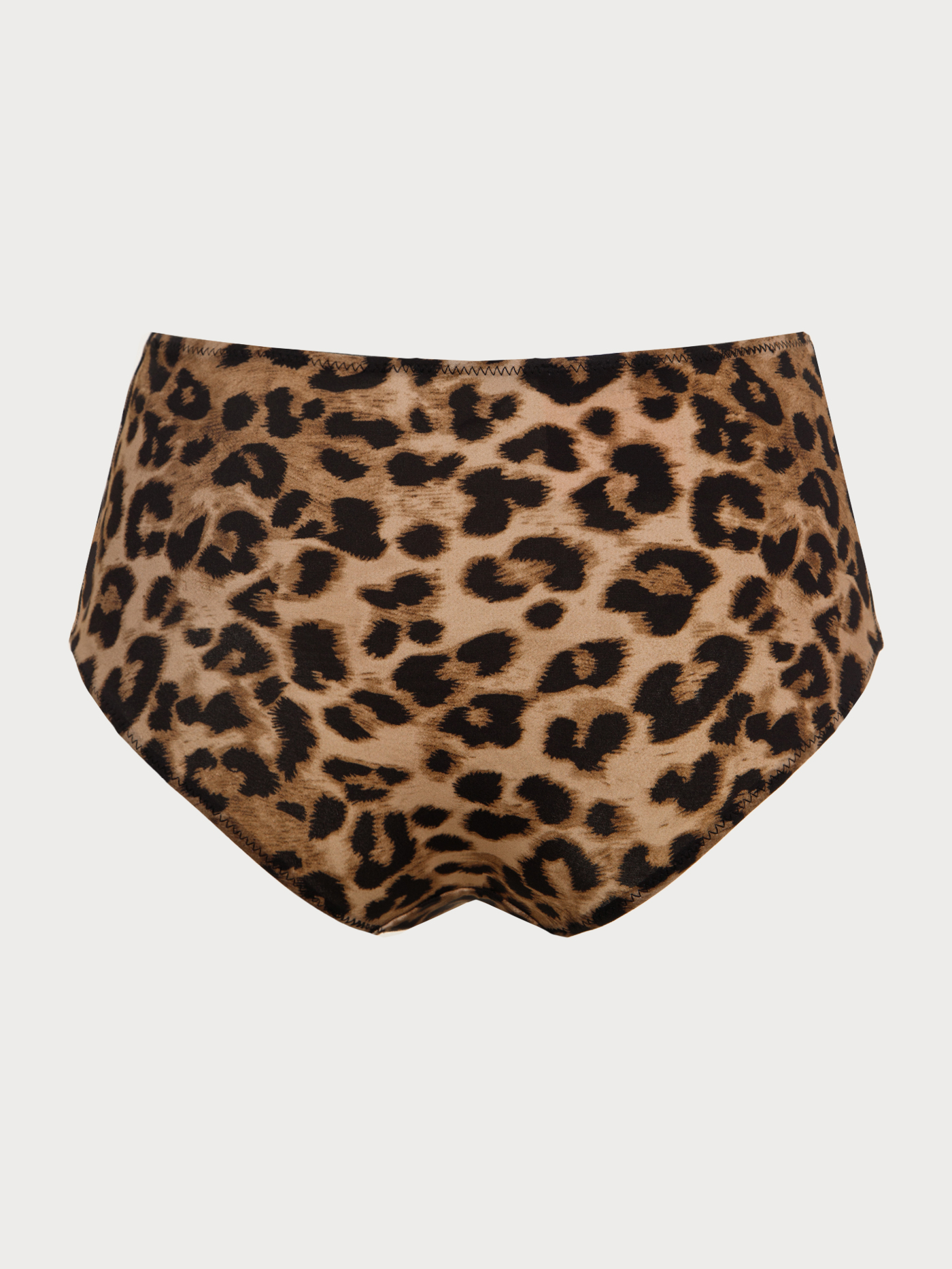 Плавки слип Принт леопард 2932S2702_2K | фото 5