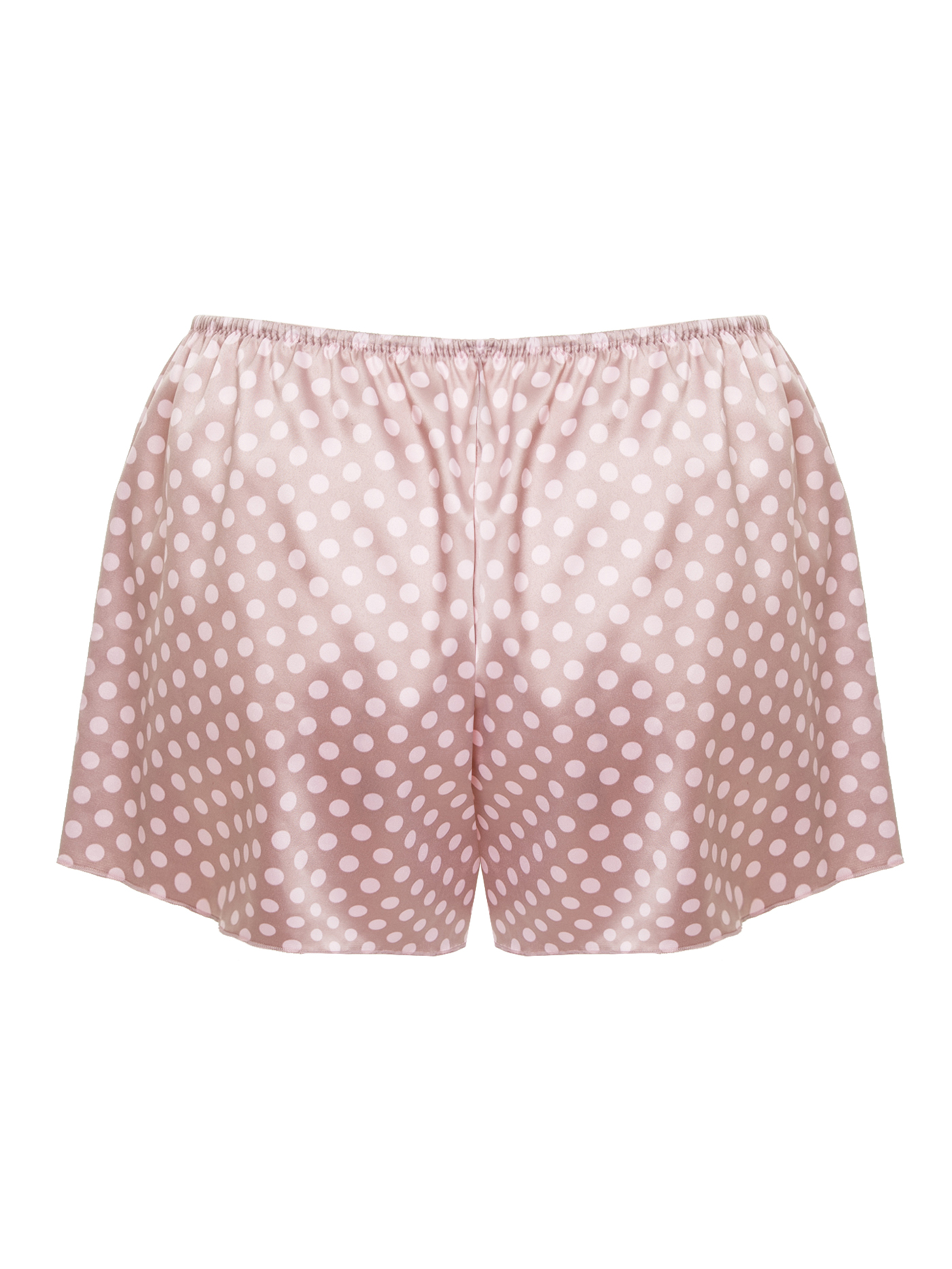 Шорты Бежевый 2798F5101 | фото 5