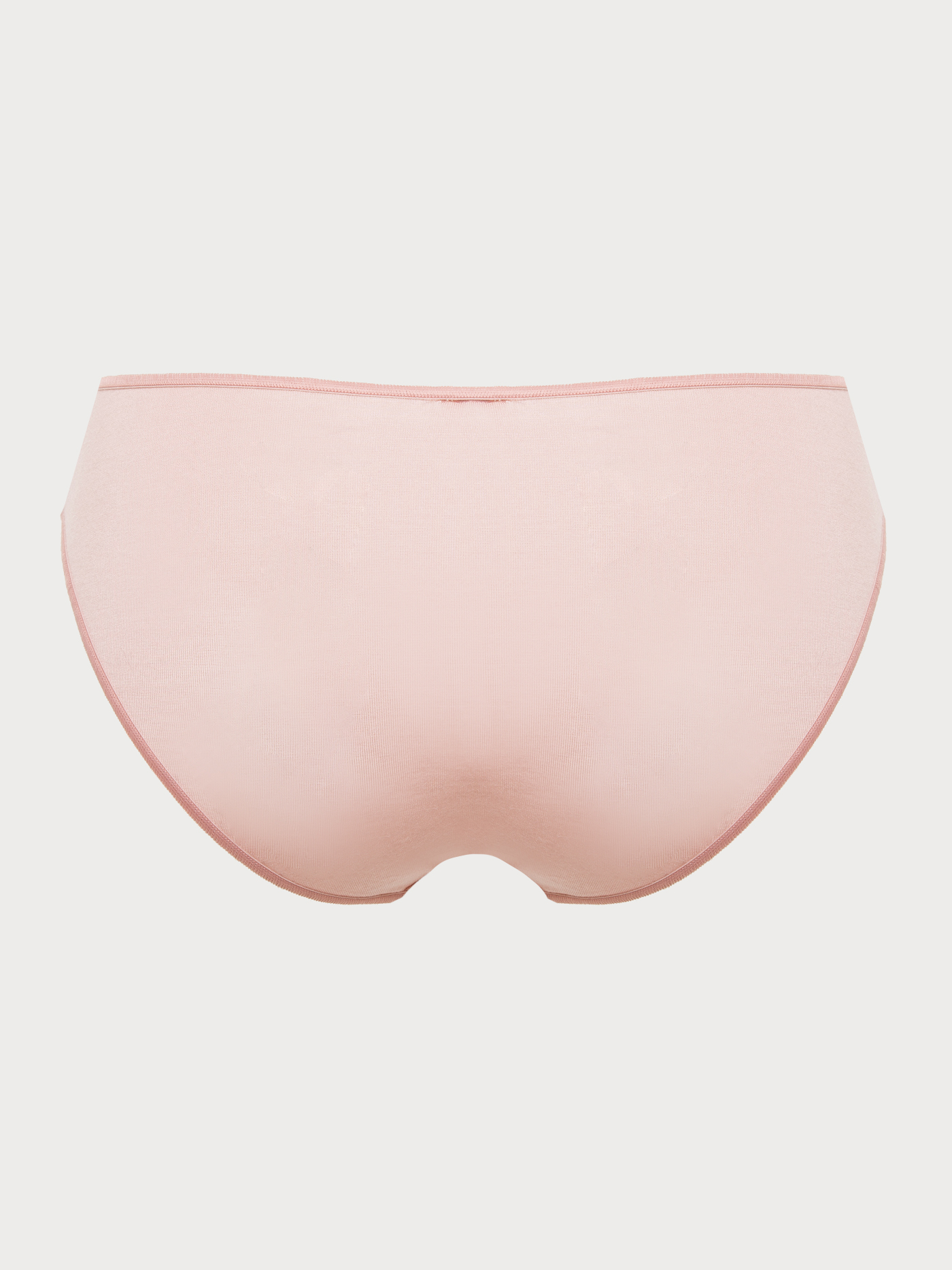 Трусы слип Светло-пудровый 2758F2201 | фото 2