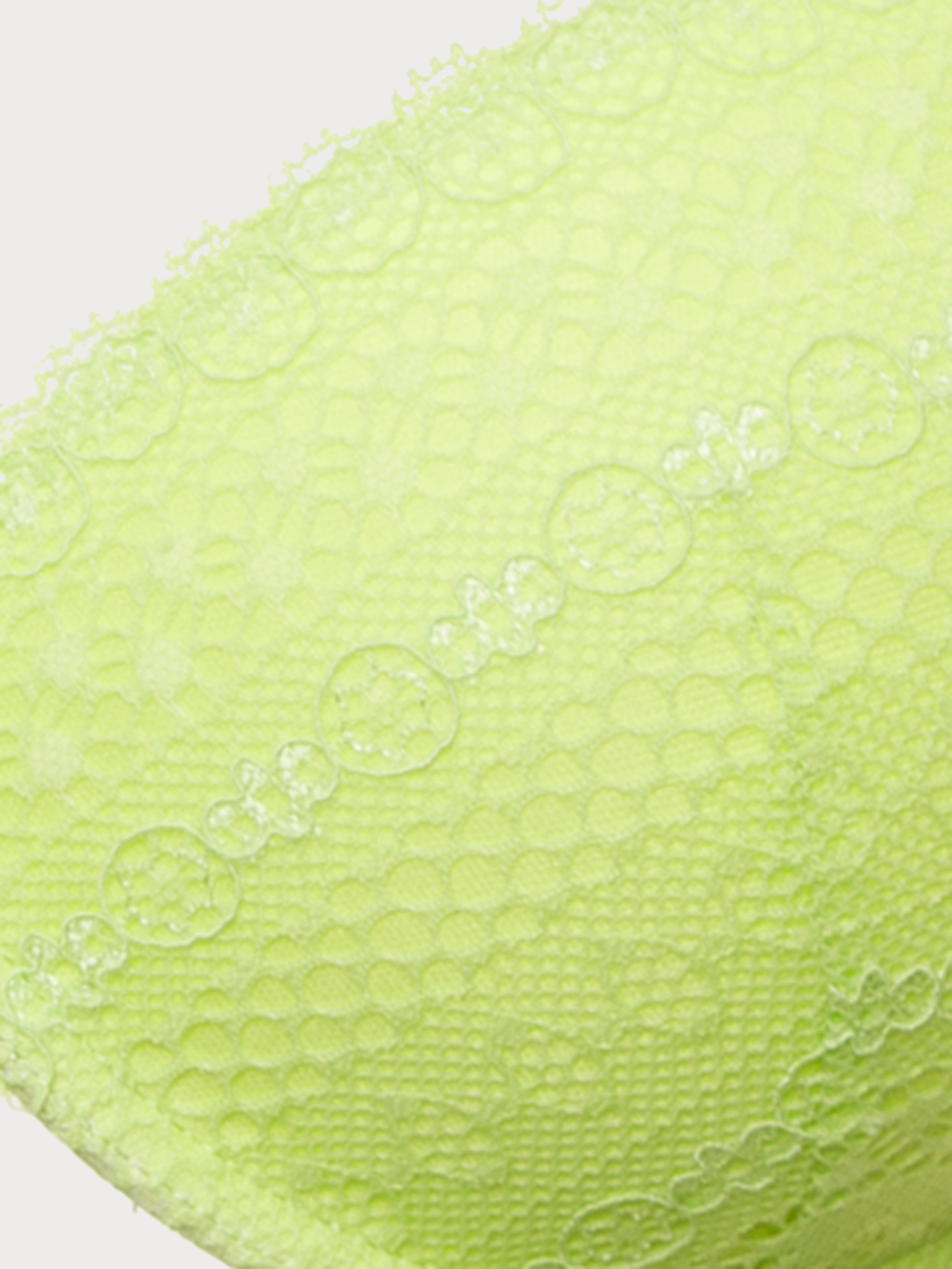 Бюстгальтер push-up Лаймовый 2872F1138 | фото 5