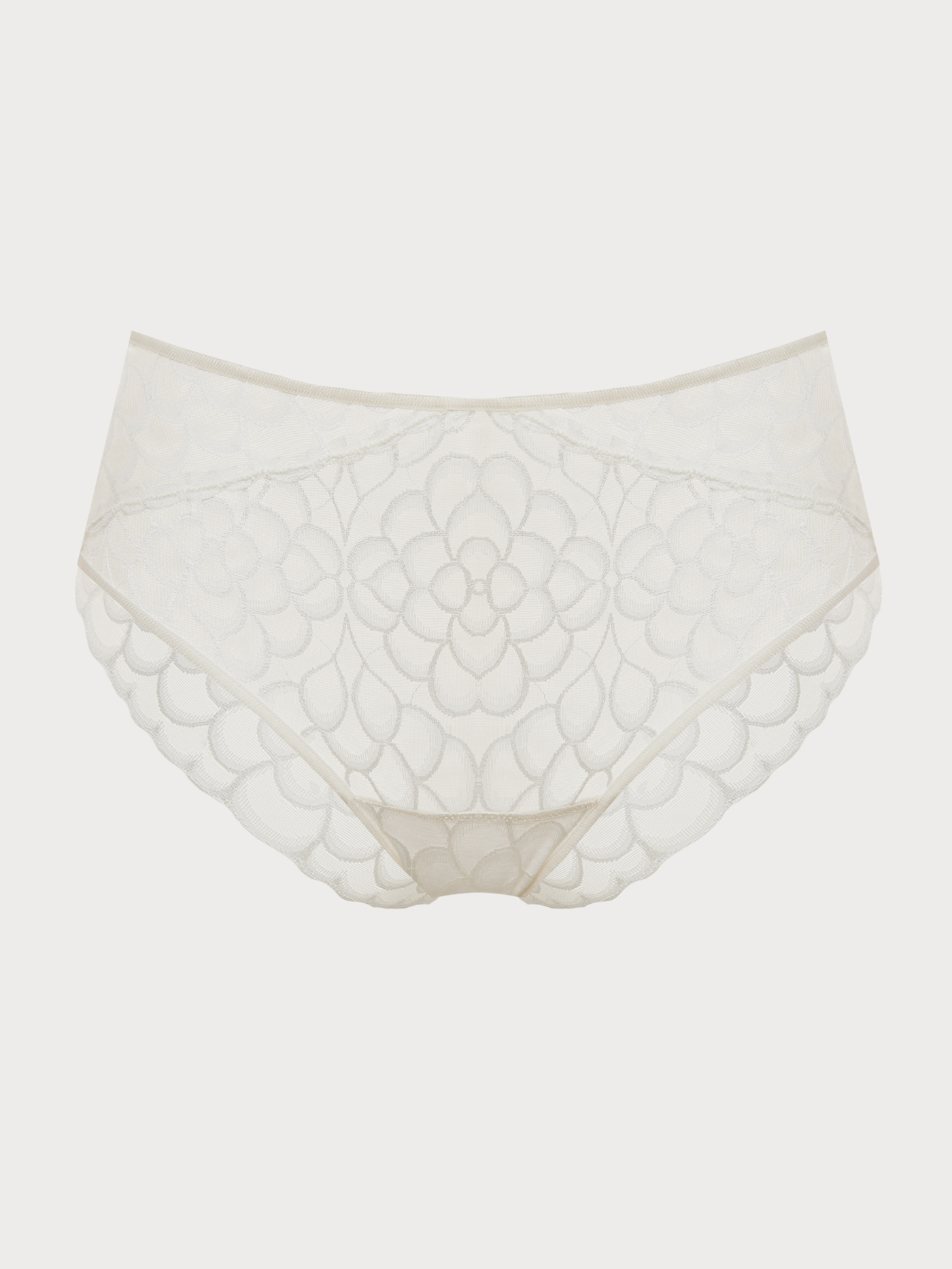 Трусы слип Айвори 2883F2201 | фото 4