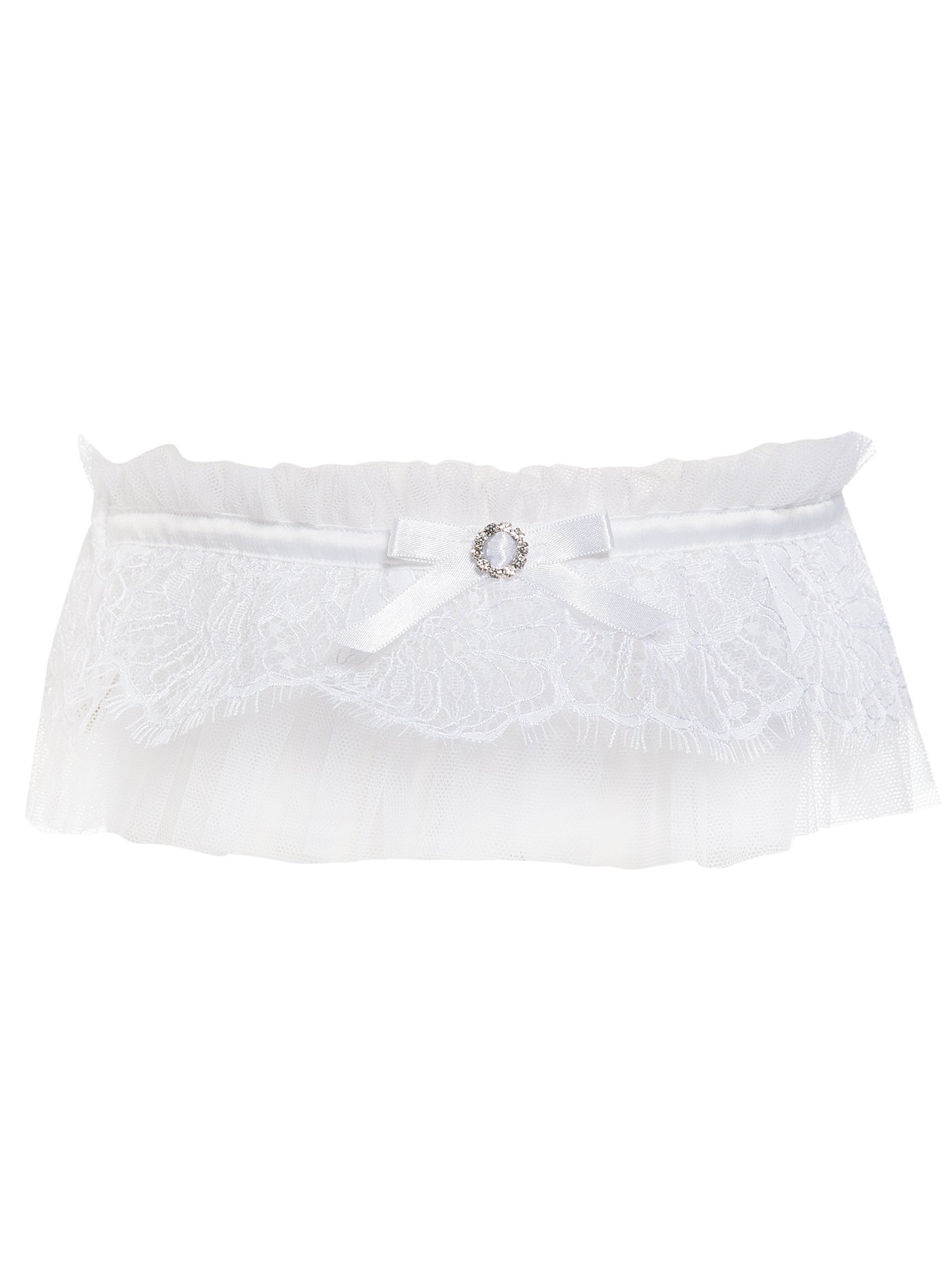 Подвязка Айвори 2247F9002 | фото 3