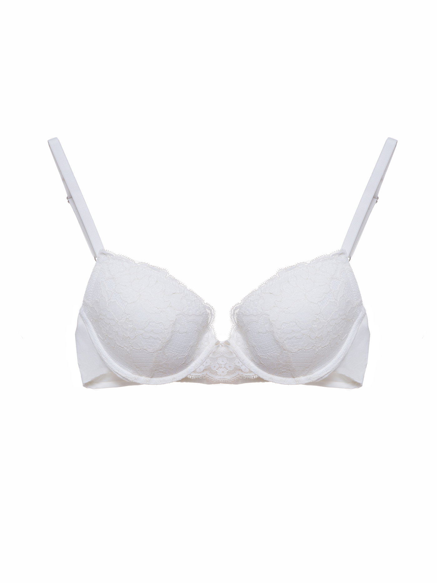 Бюстгальтер push-up Айвори 2413F1138 | фото 3