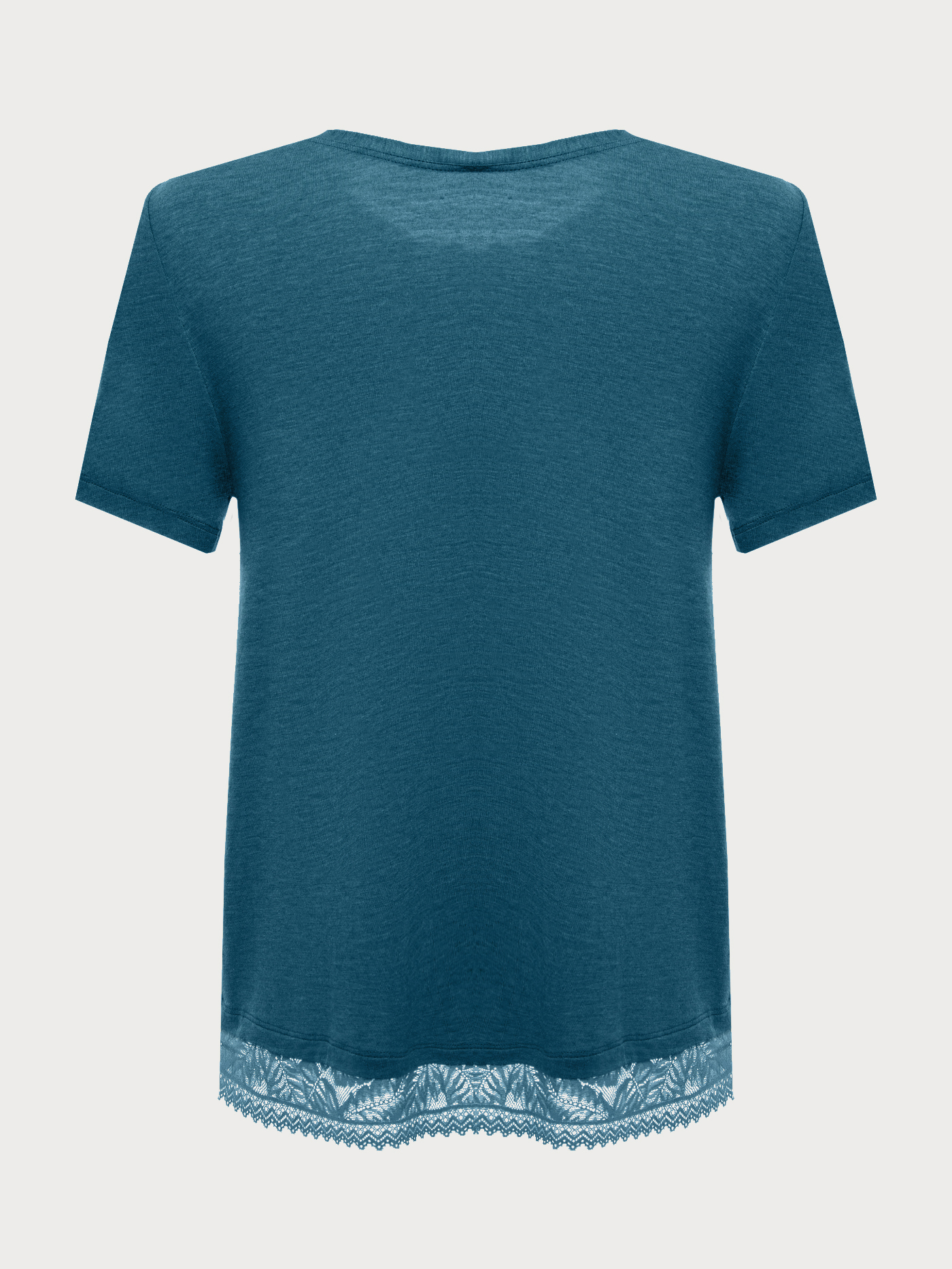 Футболка Бирюзовый 2855F3424 | фото 6