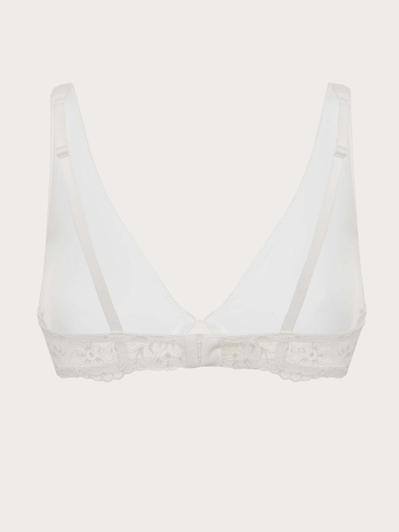 Бюстгальтер мягкий Айвори 2771F1327 | фото 5