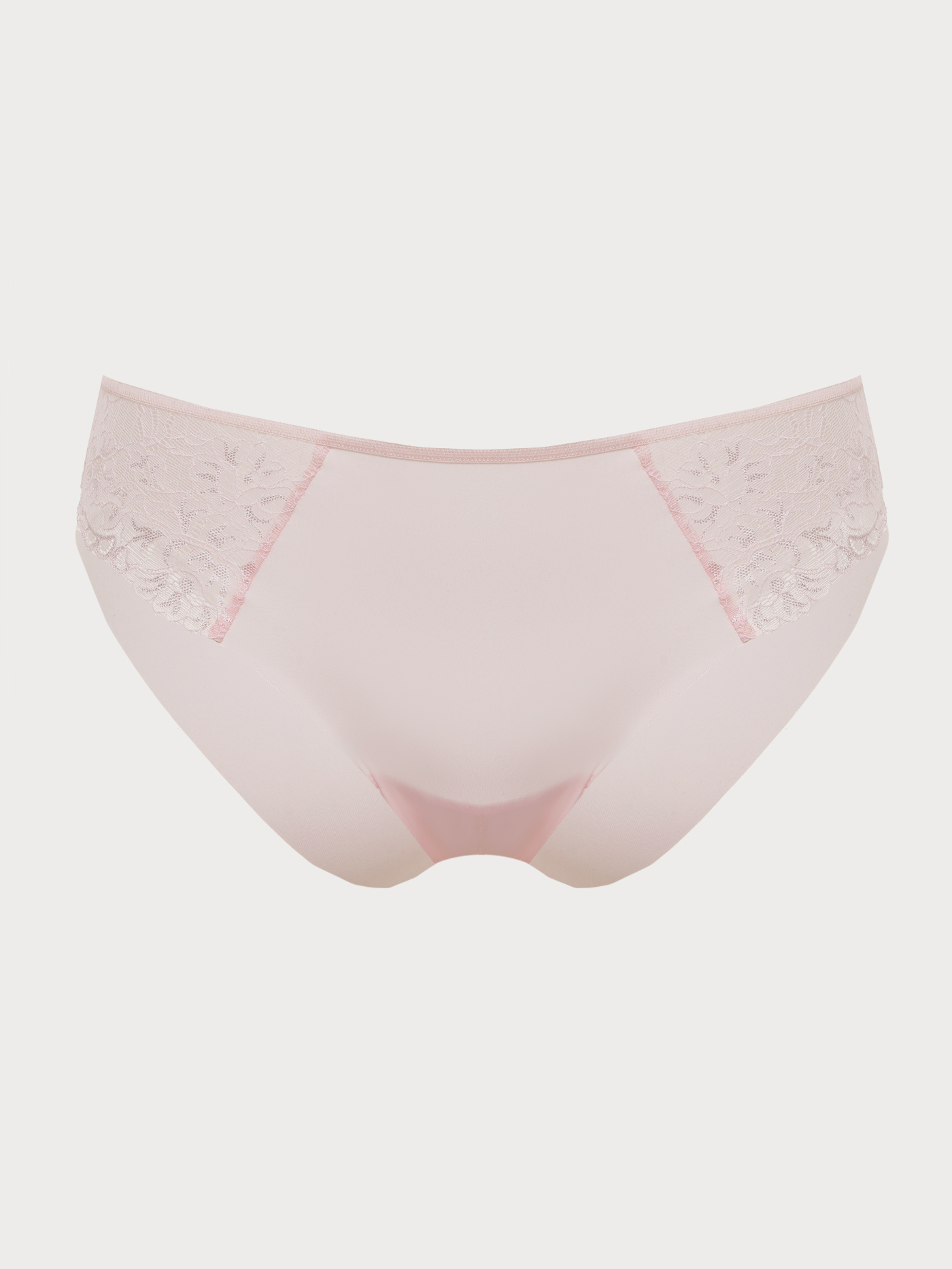Трусы слип Розовый 2771F2201 | фото 5