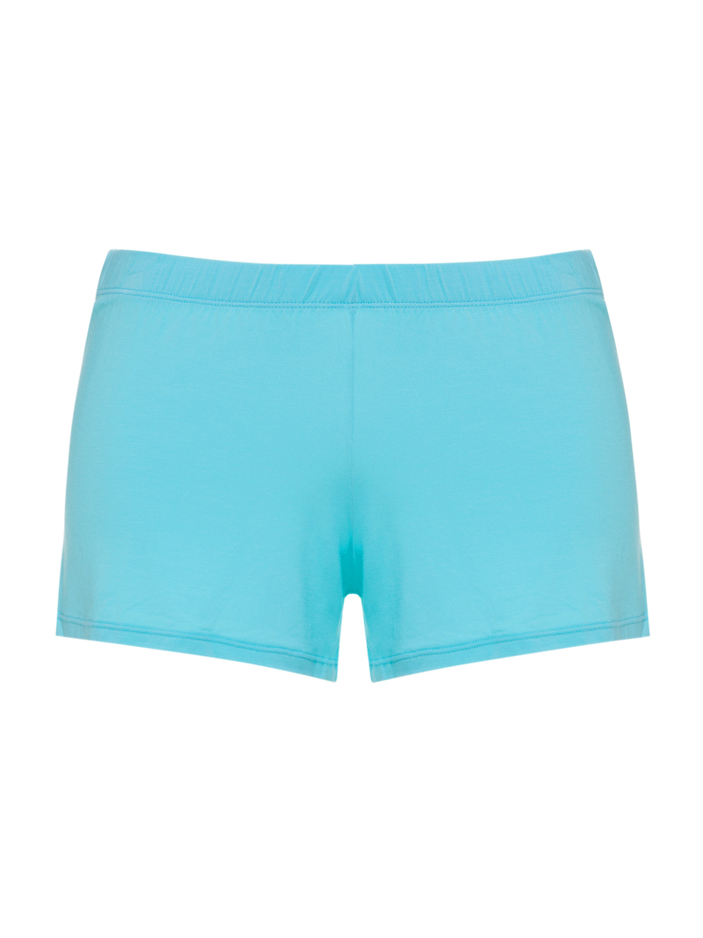 Шорты Белый с ментоловым BOX-12094 | фото 3