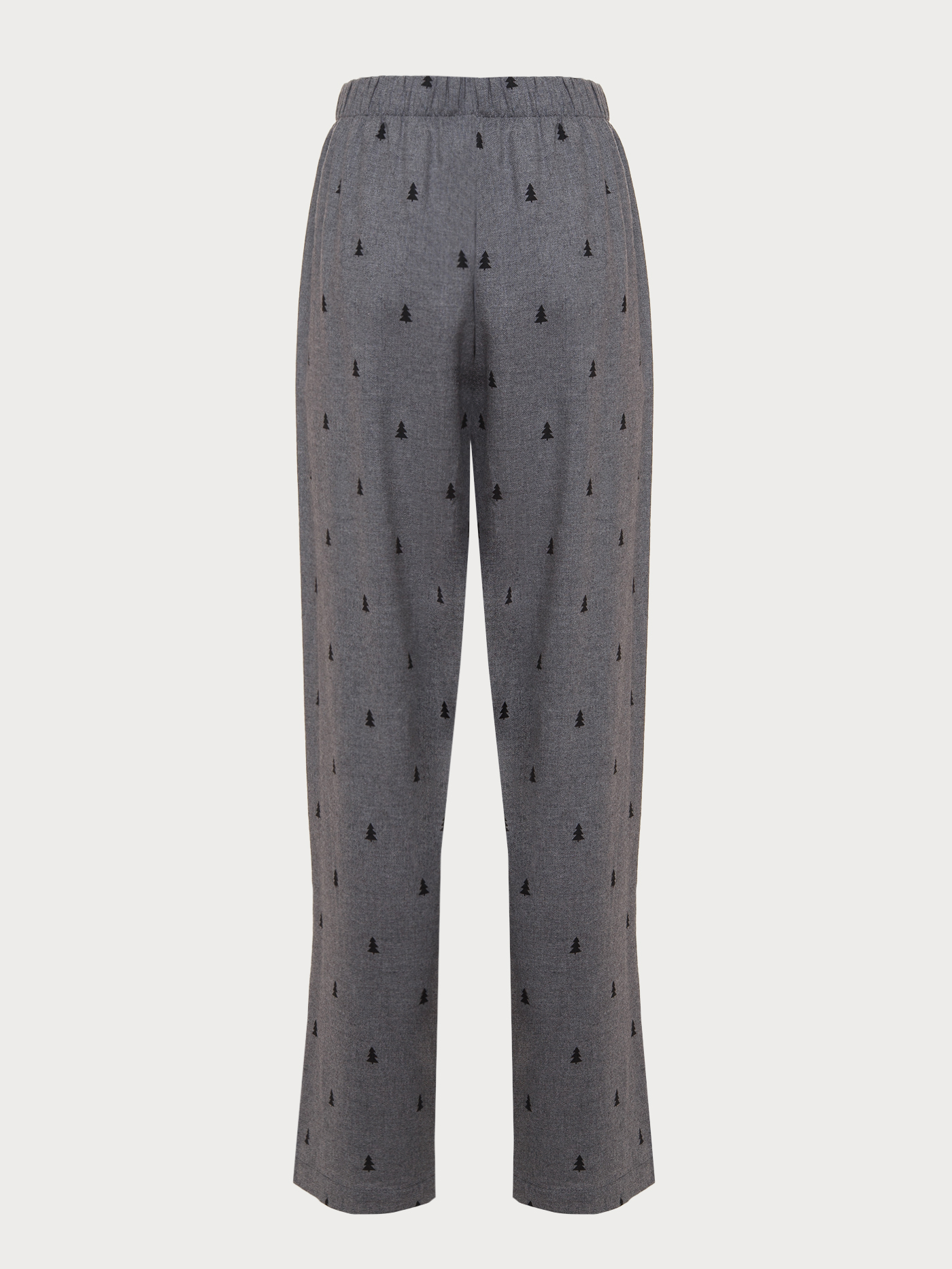 Брюки Серый JOY20565PN | фото 7