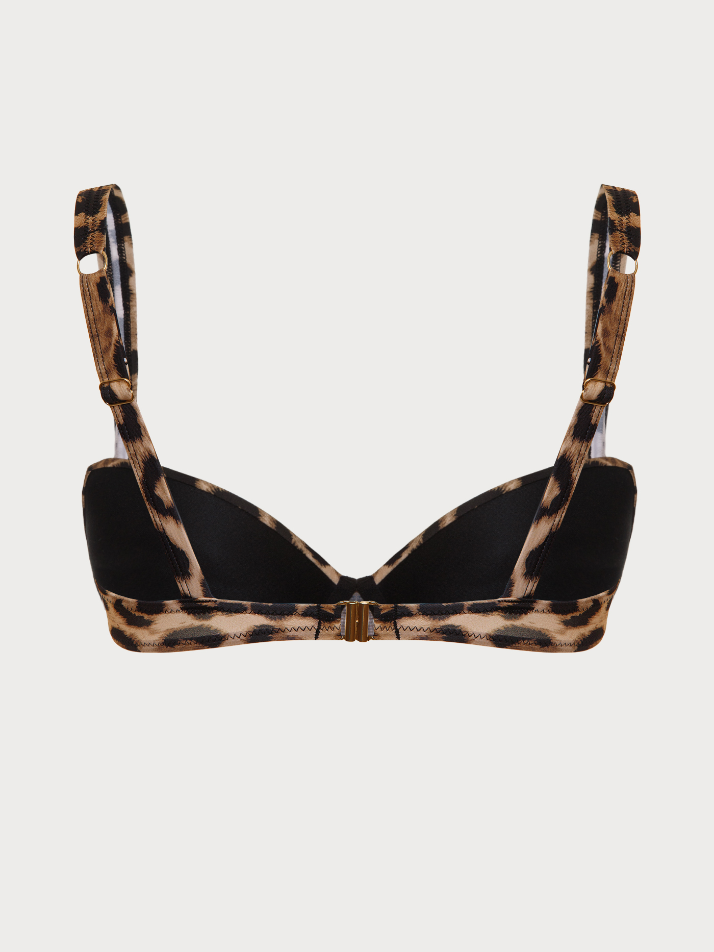 Лиф push-up Принт леопард 2932S1521_2K | фото 7