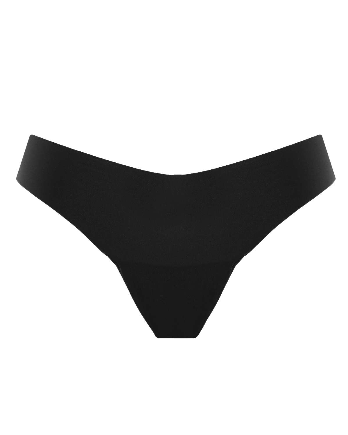 Трусы стринг Черный 2507F2101 | фото 3
