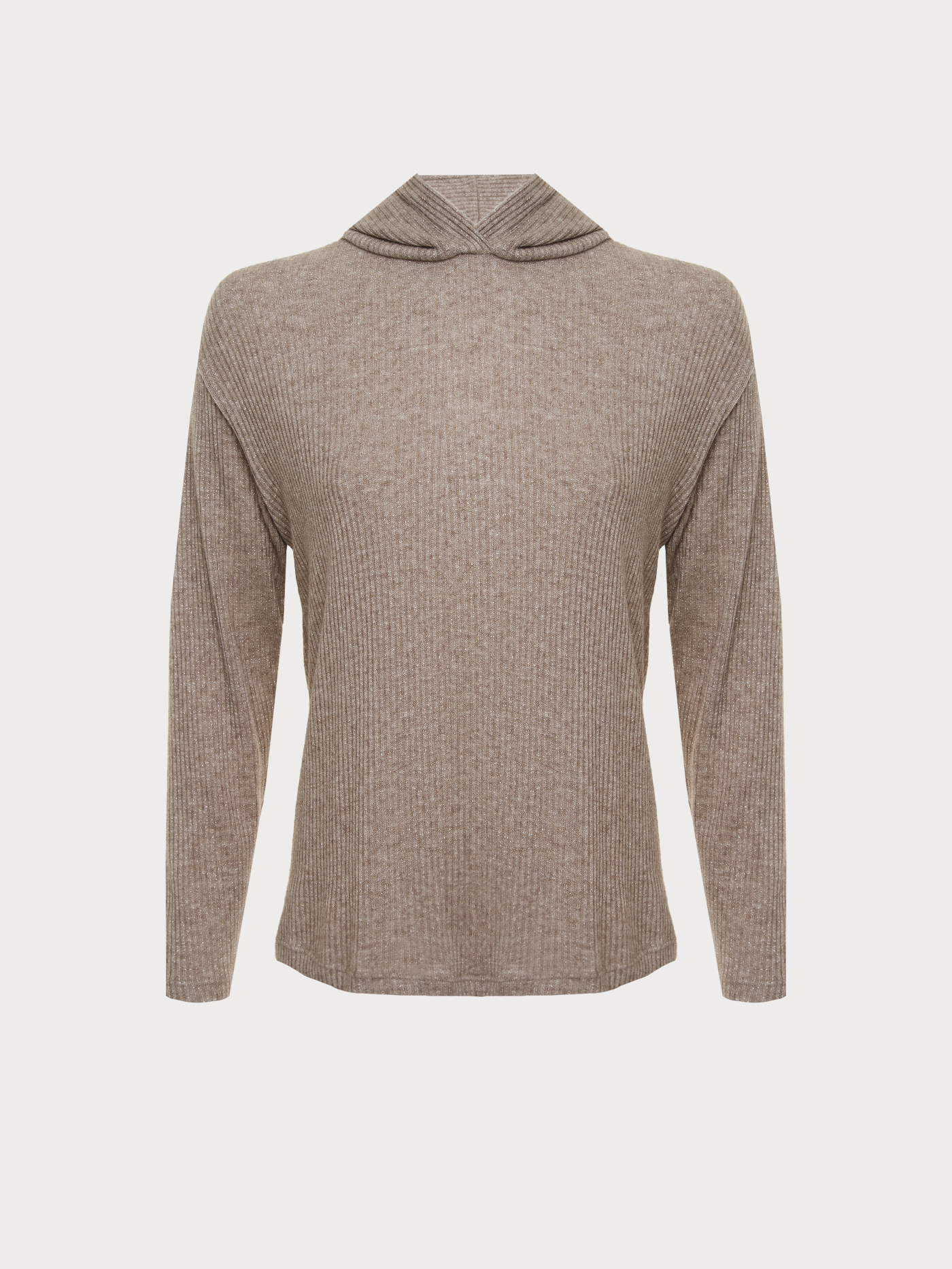 Толстовка Бежевый 3032F3347 | фото 6