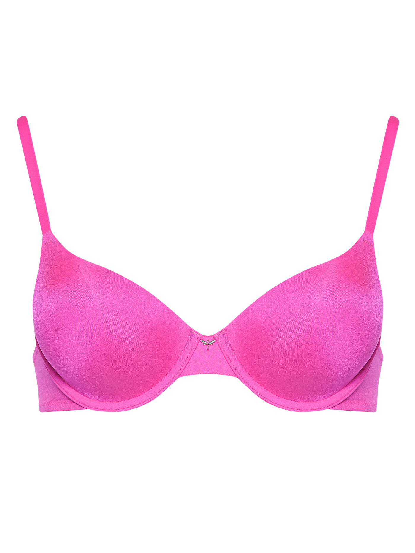 Бюстгальтер t-shirt Розовый DE4326PB | фото 3