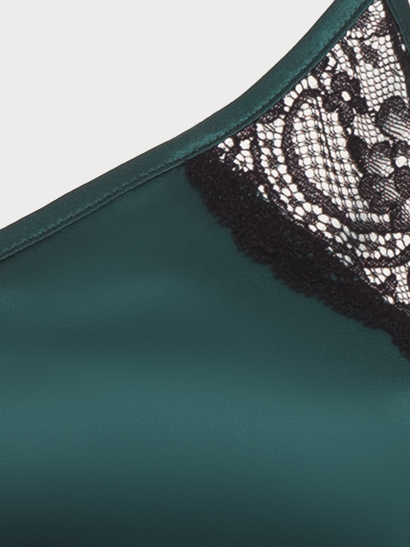 Майка Зеленый 2982F3105 | фото 5