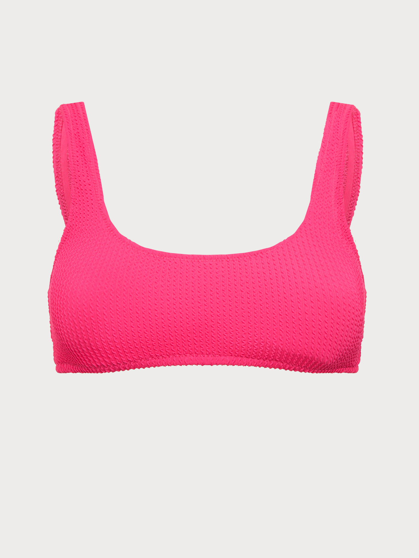 Лиф топ Неоновый розовый KR-2-2021 | фото 5