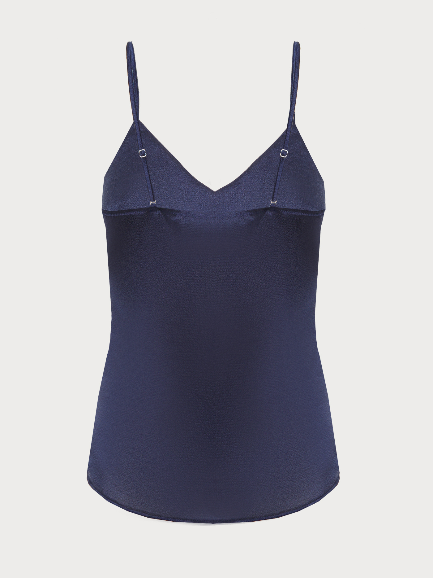 Майка Синий 2895F3105 | фото 5