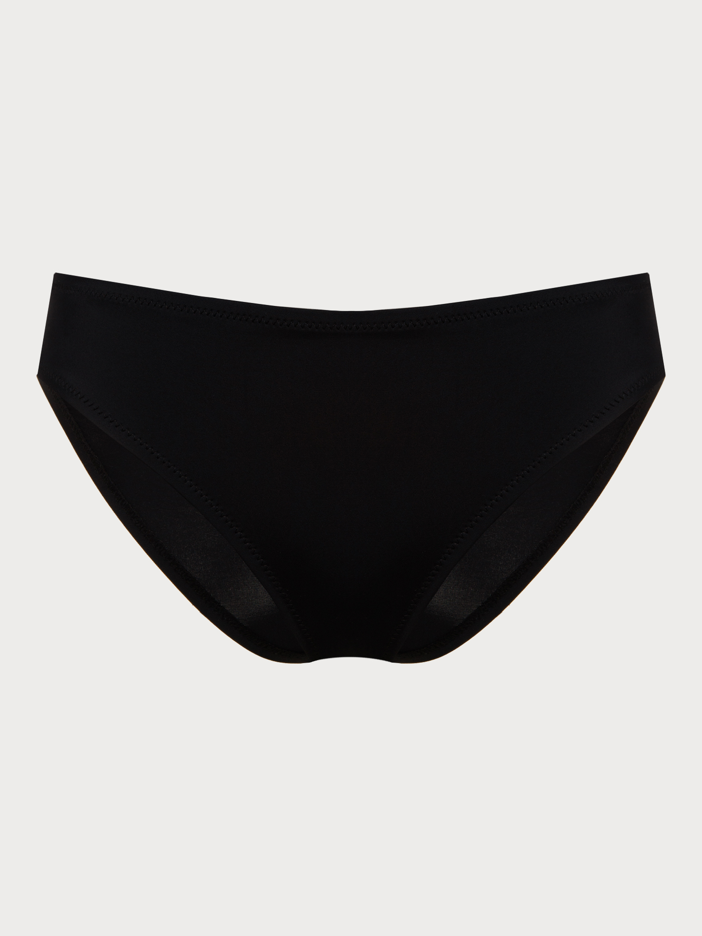 Плавки слип Черный 2932S2701L_2K | фото 6