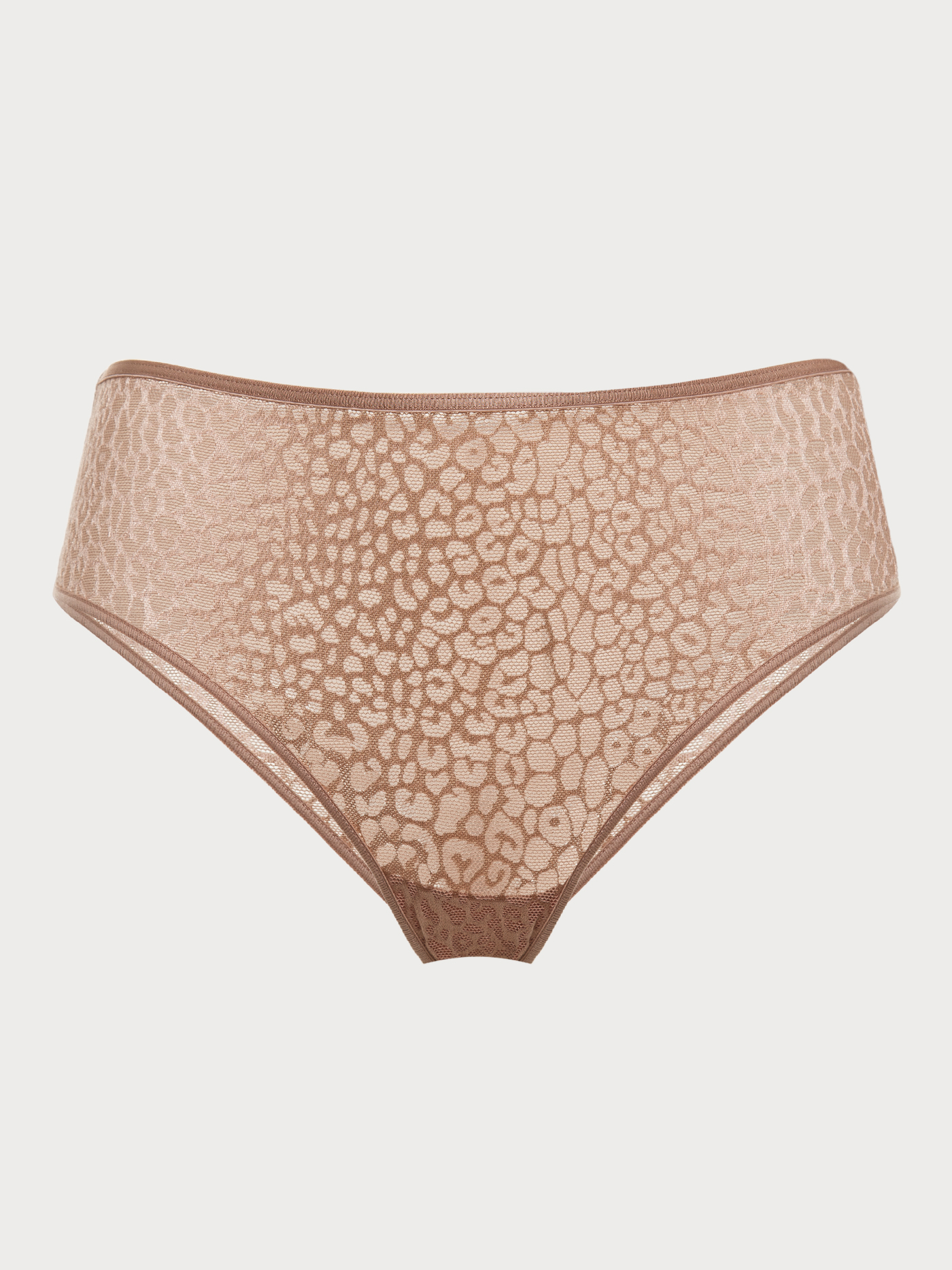 Трусы хипстер Бежевый DE2812HP | фото 5