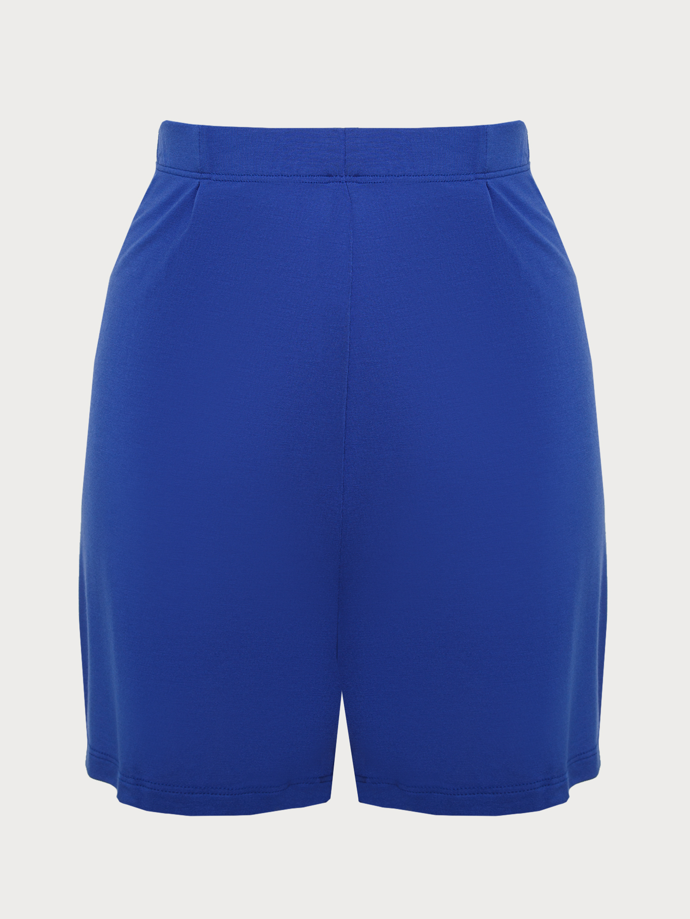 Шорты Небесно-синий 2820F5102 | фото 5