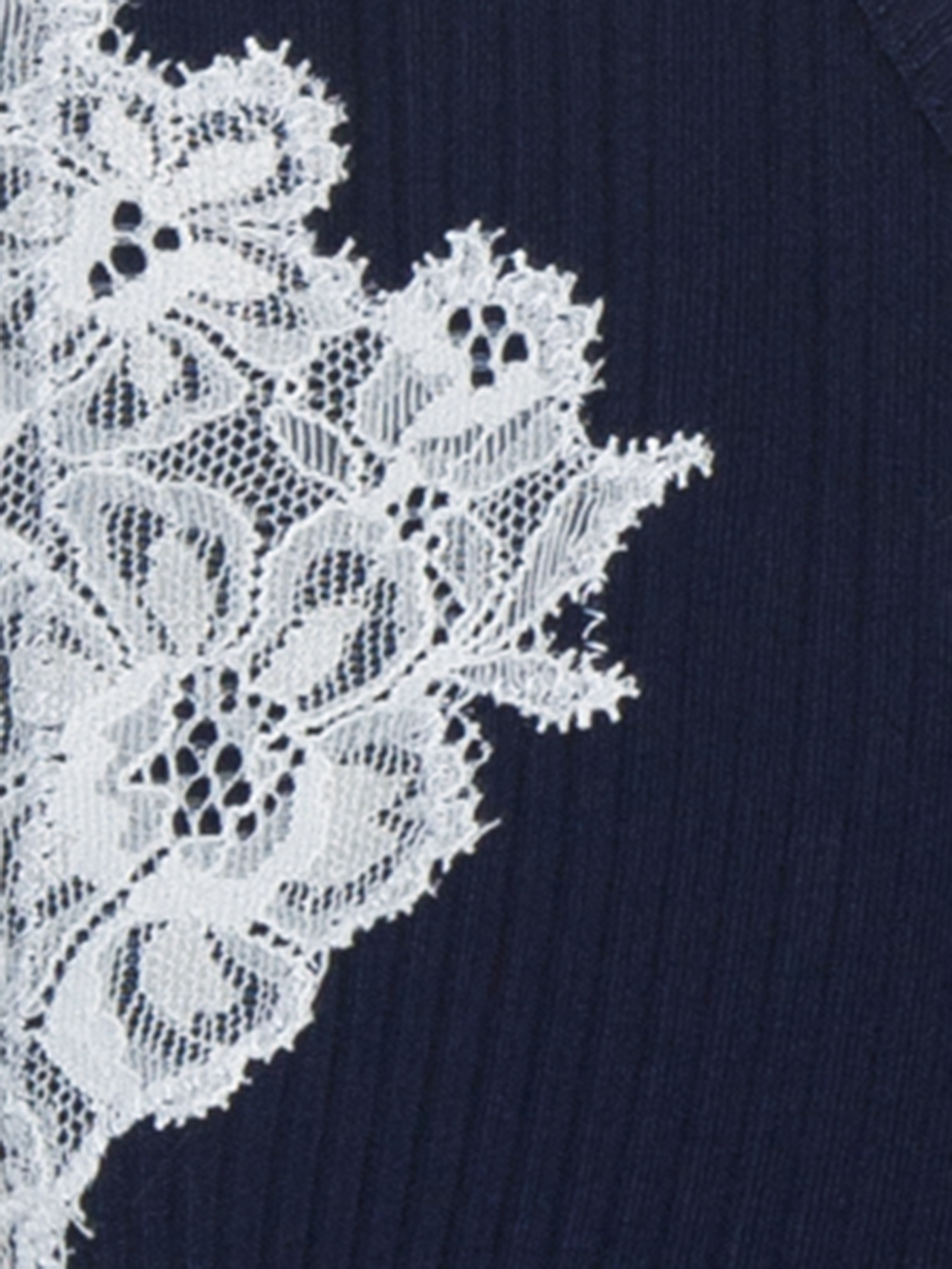 Майка Синий JLA-30L | фото 2