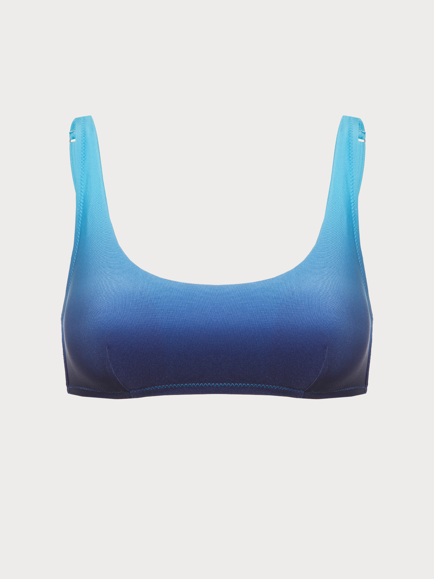 Лиф топ Синий градиент MRV1208TP | фото 6