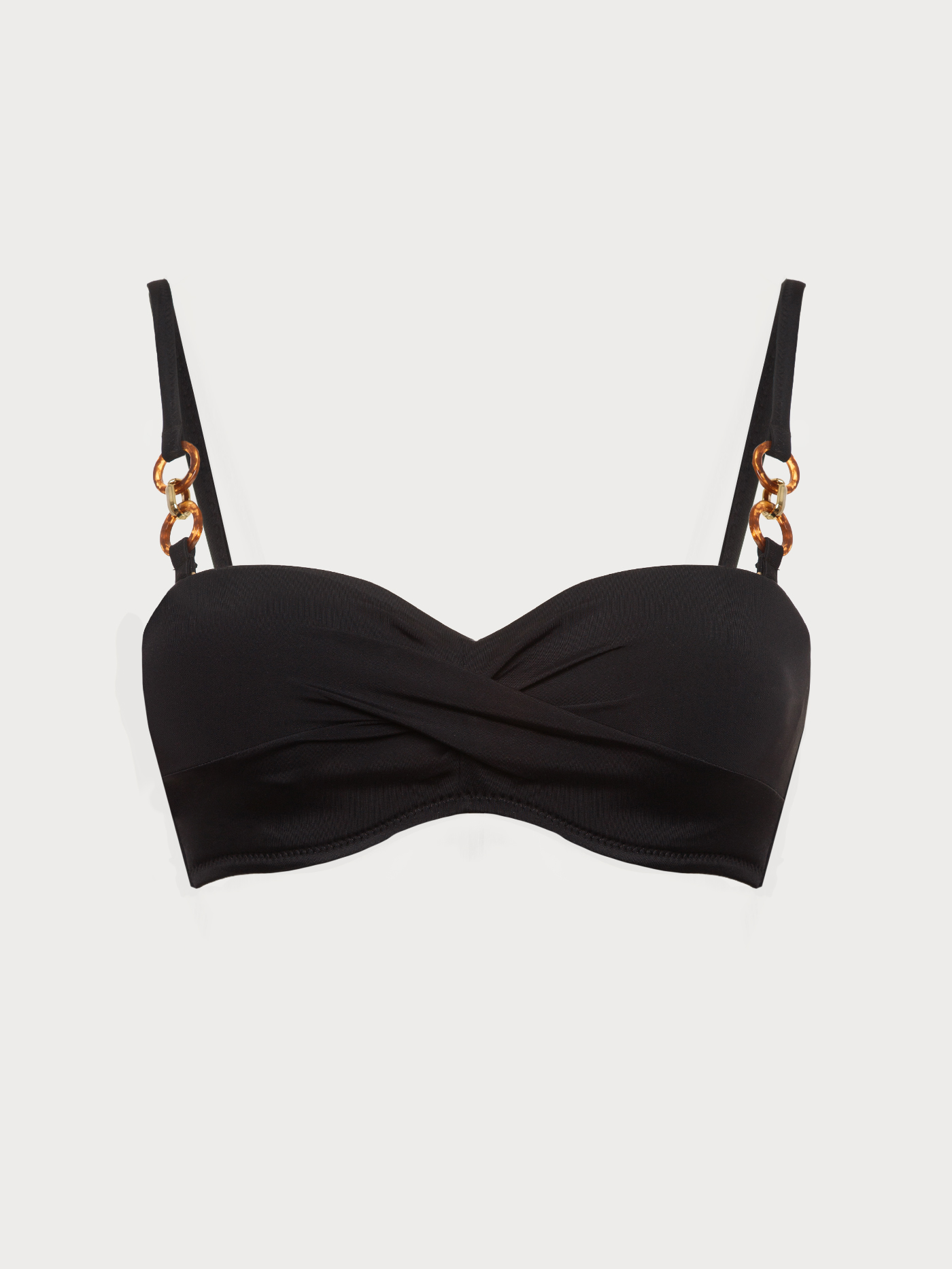 Лиф балконет Черный PRT-1006BL | фото 8