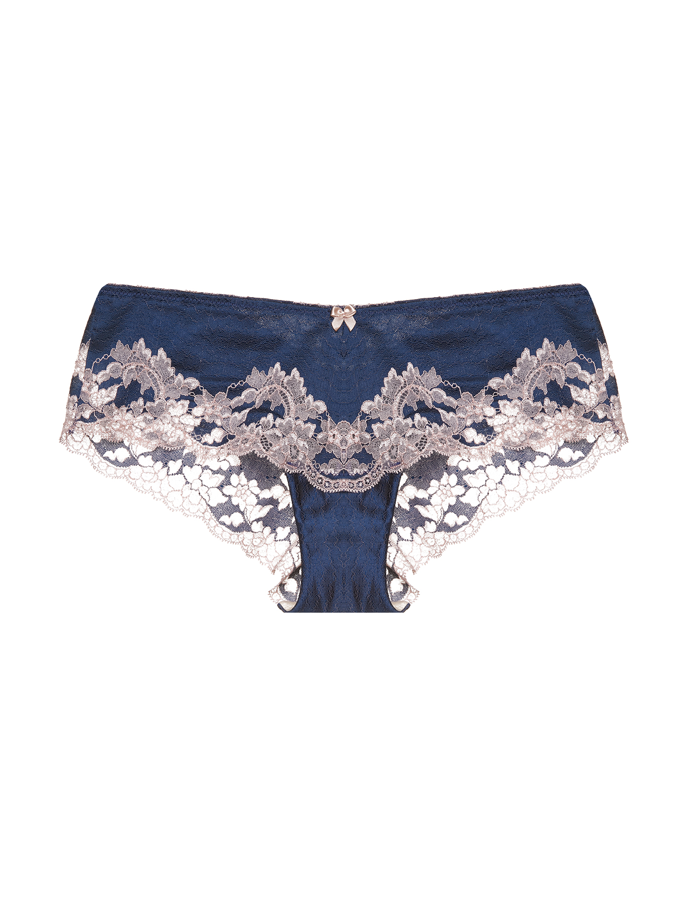 Трусы слип Деним 2556F2201 | фото 3