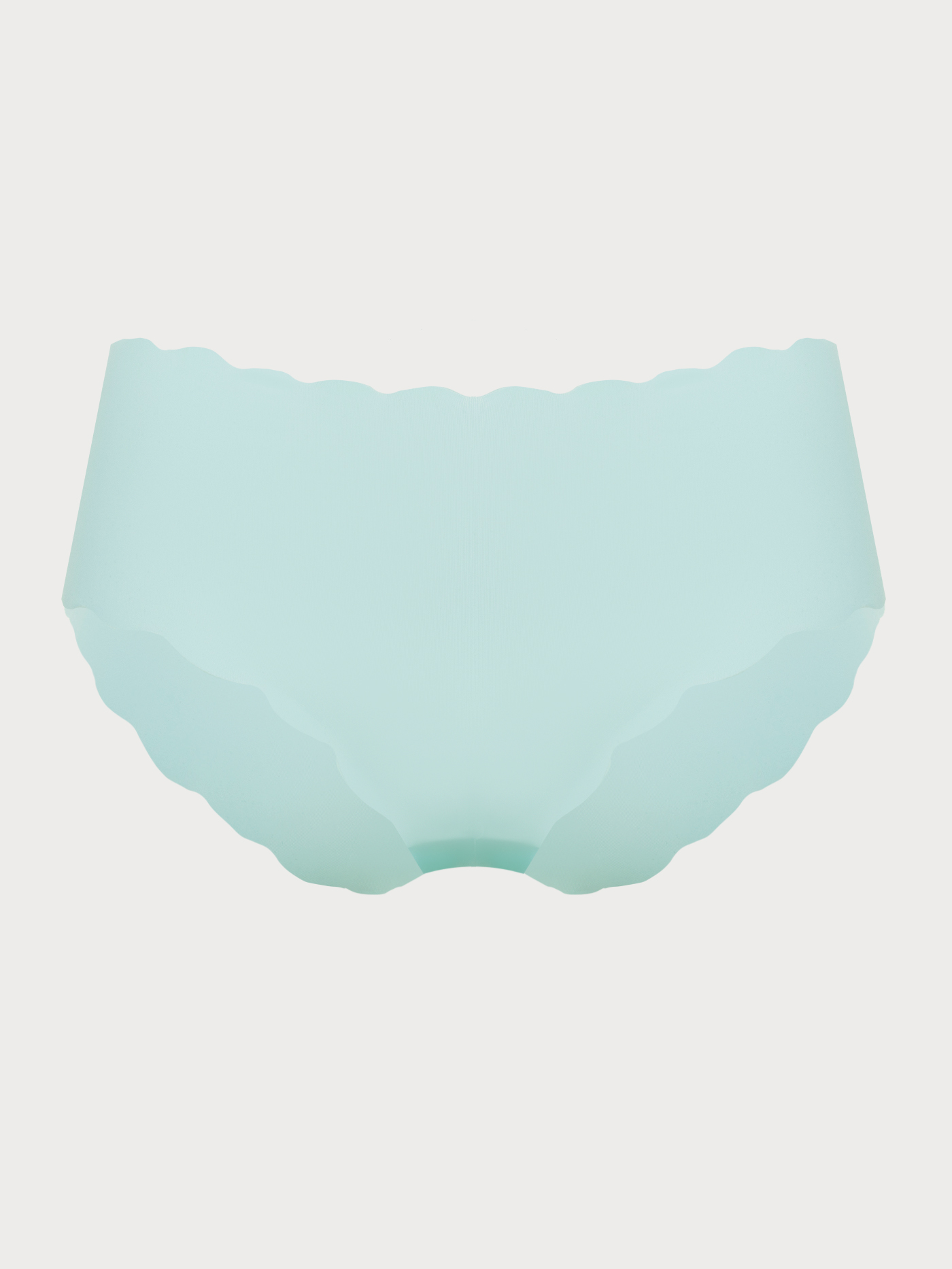 Трусы слип Ментоловый 1393R | фото 3