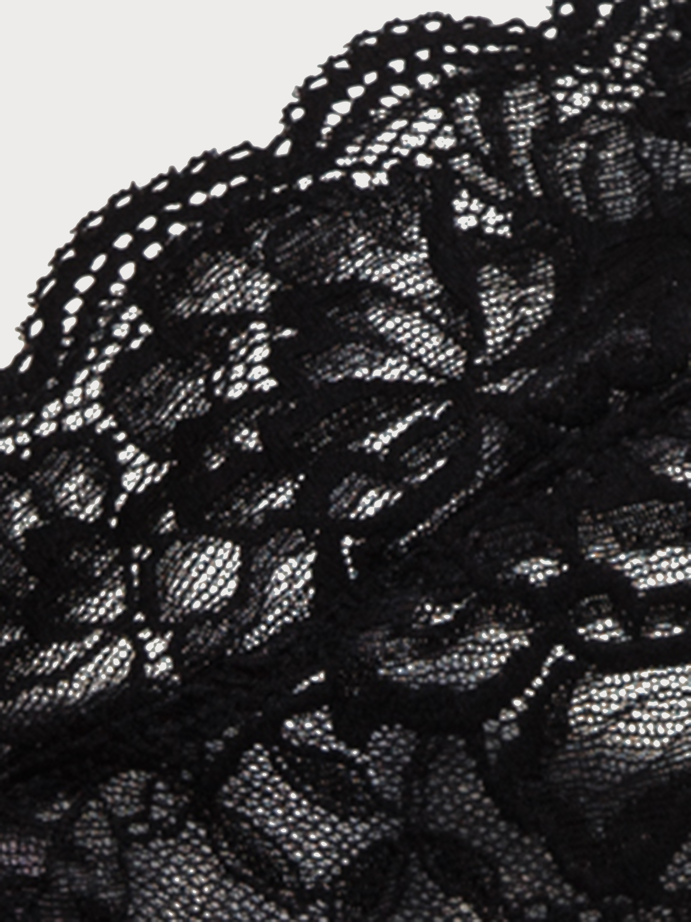 Бюстгальтер мягкий Черный 2664F1303L | фото 2