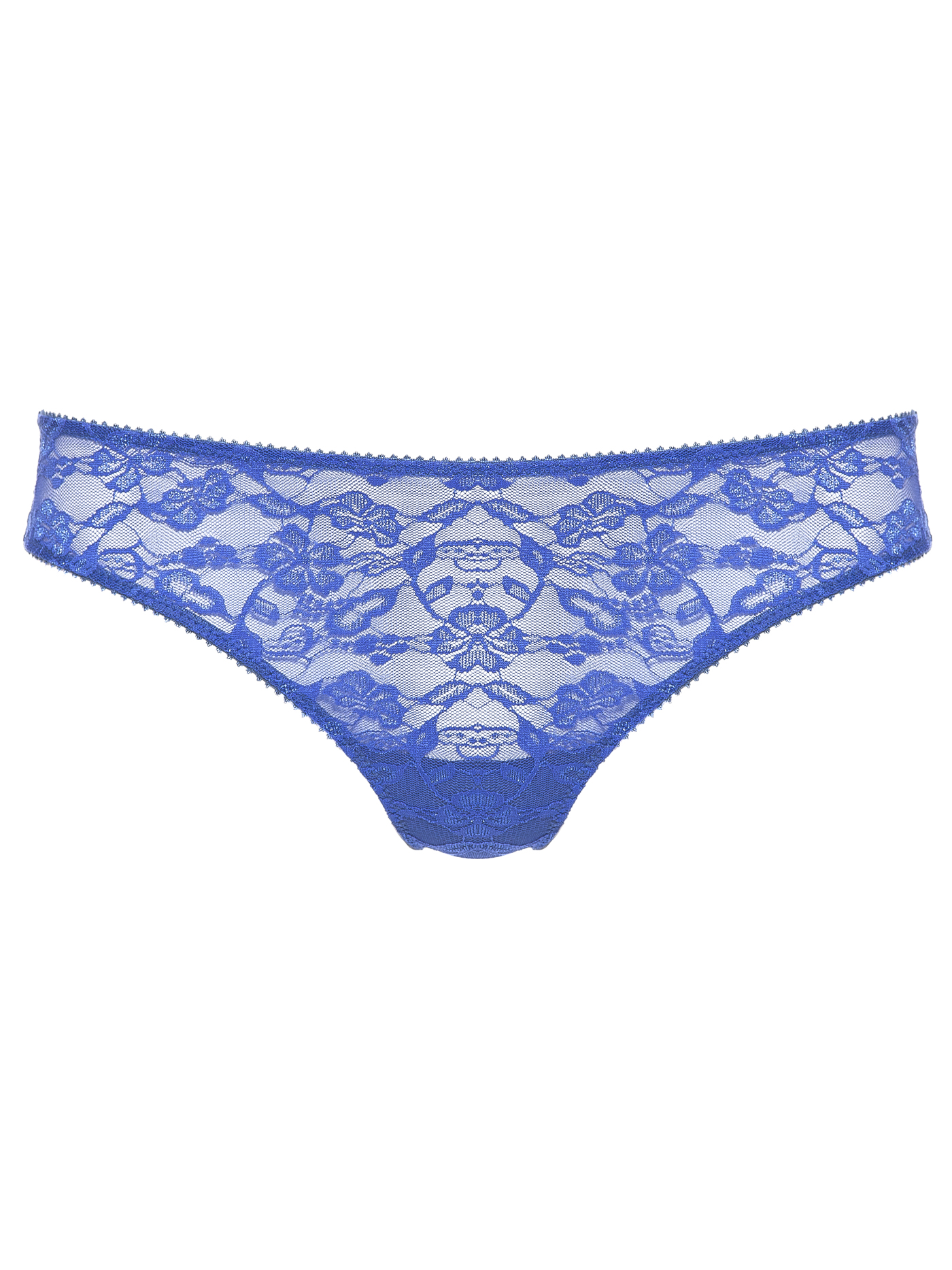 Трусы слип Ультрамариновый 1883F2201_U | фото 3