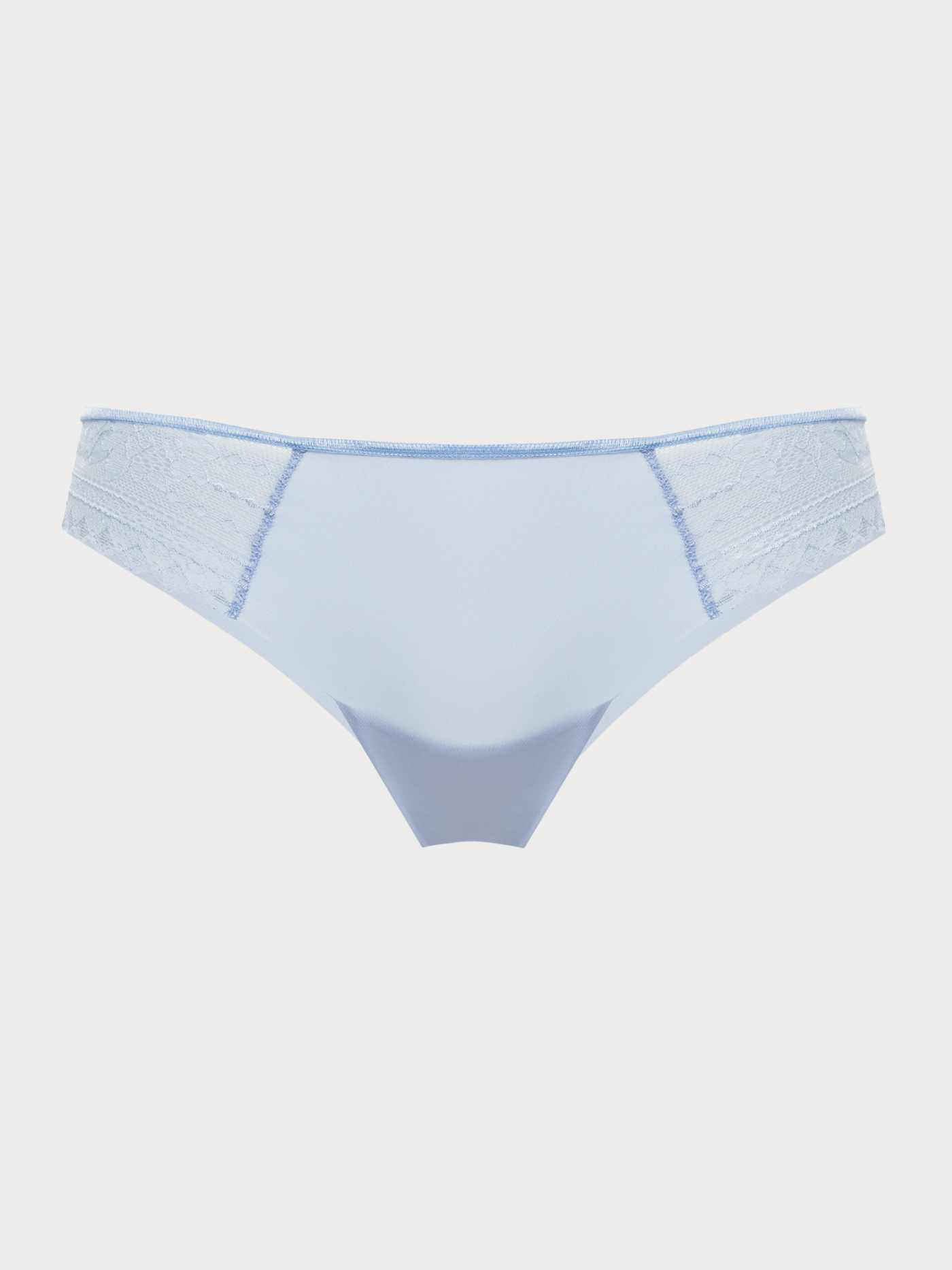 Трусы хипстер Сиреневый 2998F2401 | фото 6