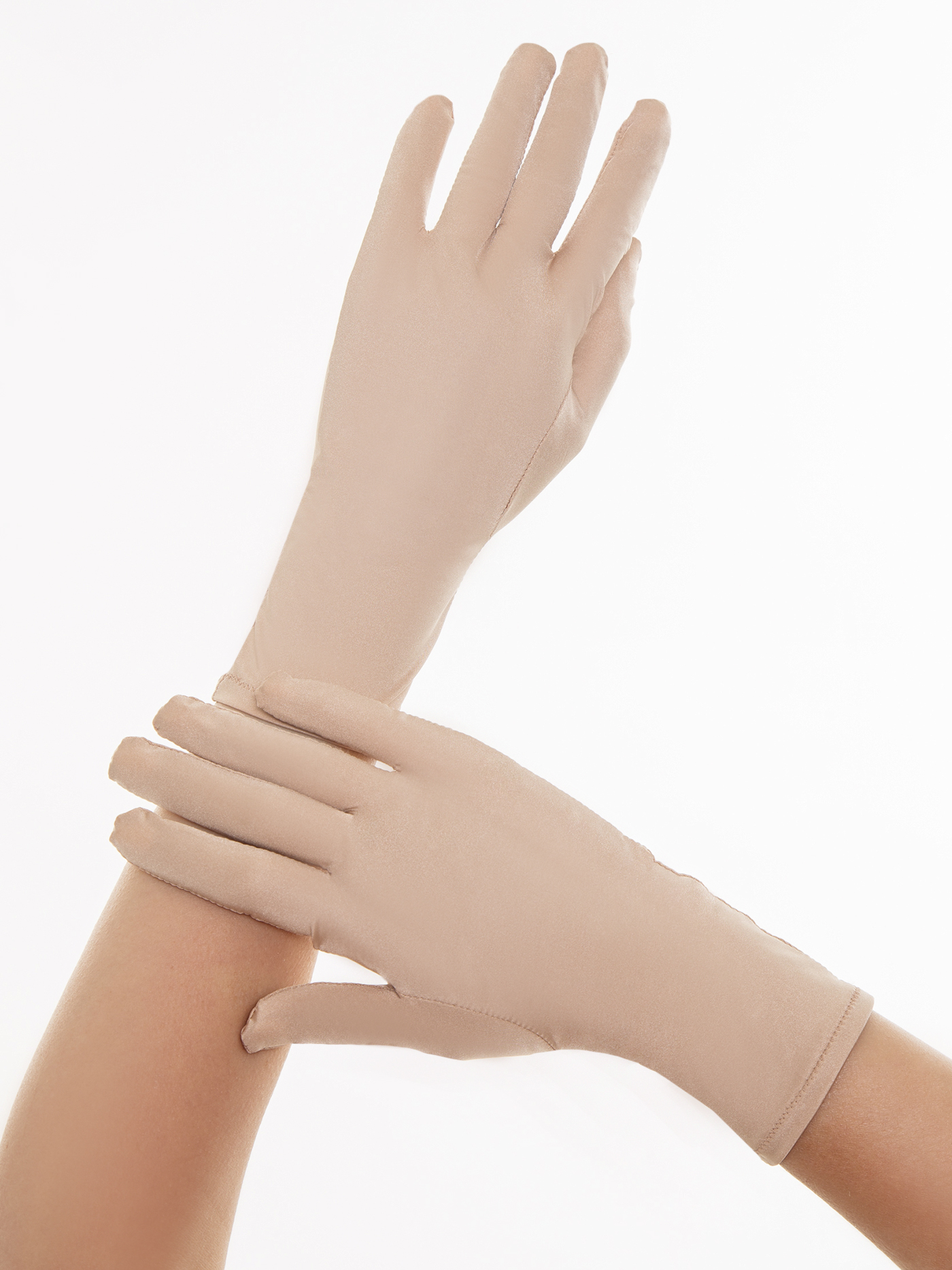 Перчатки защитные Бежевый 2791F9035 | фото 1