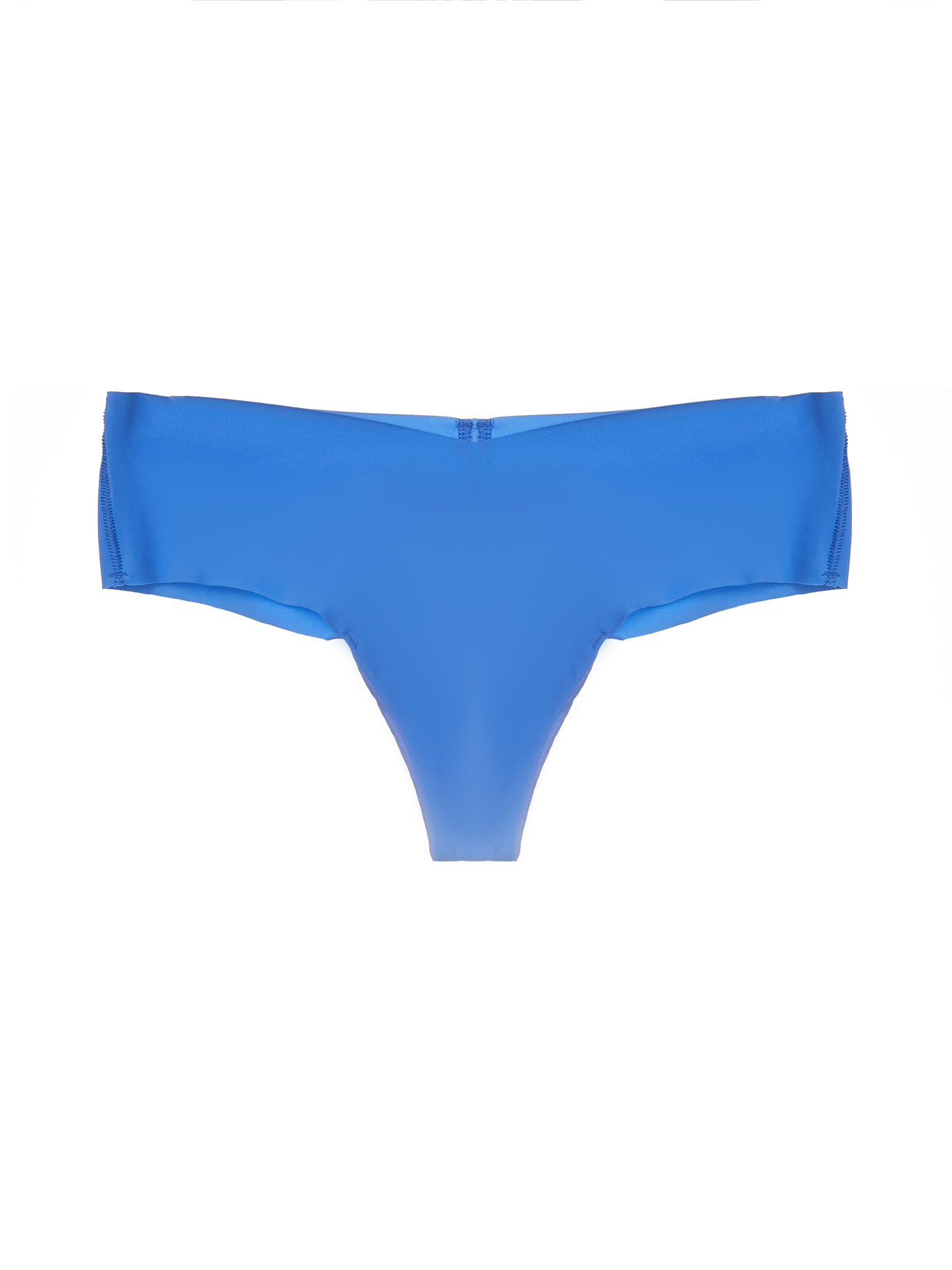 Трусы хипстер Голубой 2507F2401_U | фото 3