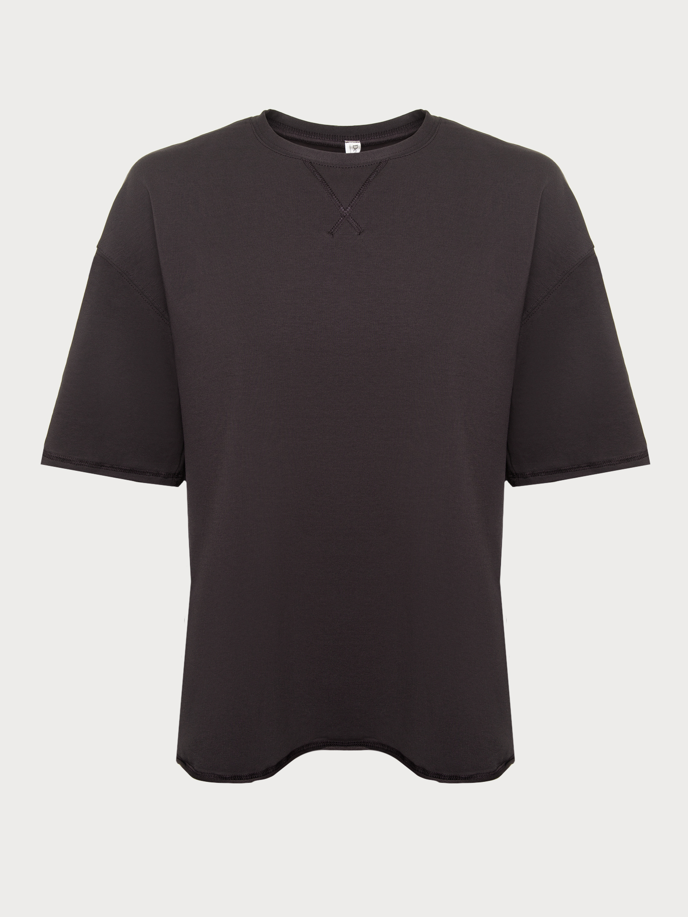 Футболка Графит 2995F3424 | фото 6