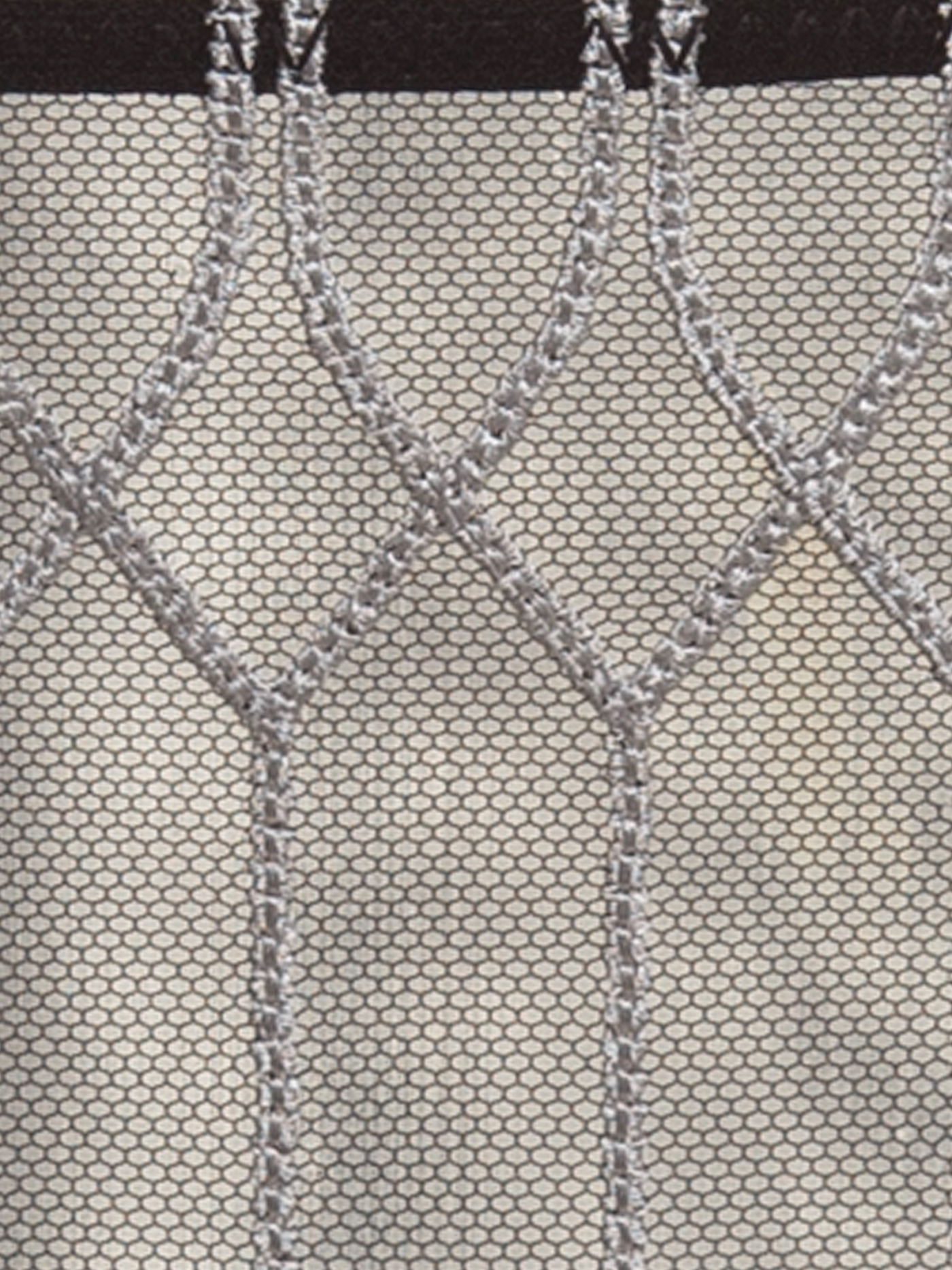 Трусы хипстер Черный ATN0808HP | фото 1